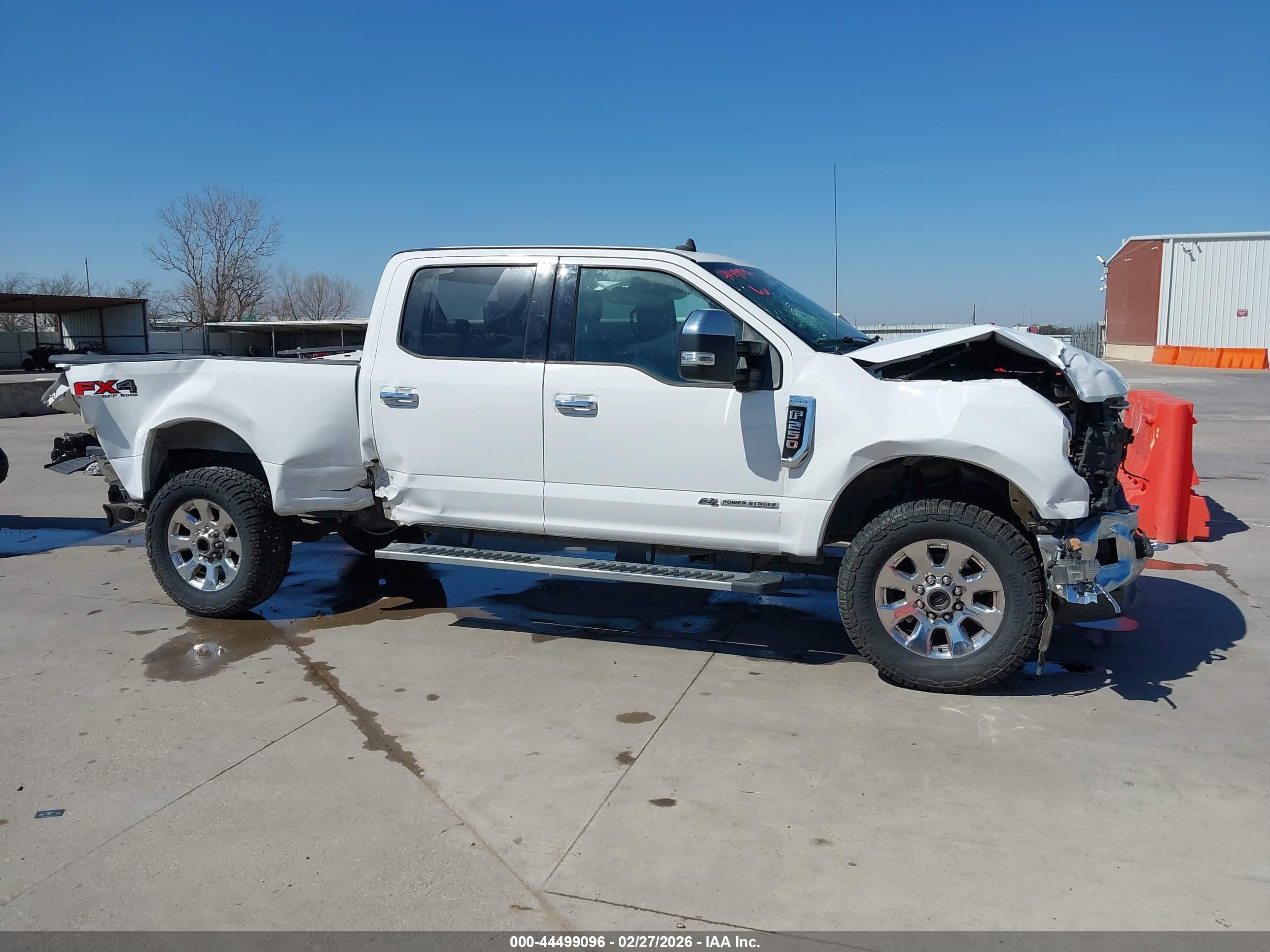 FORD F-250 image 6