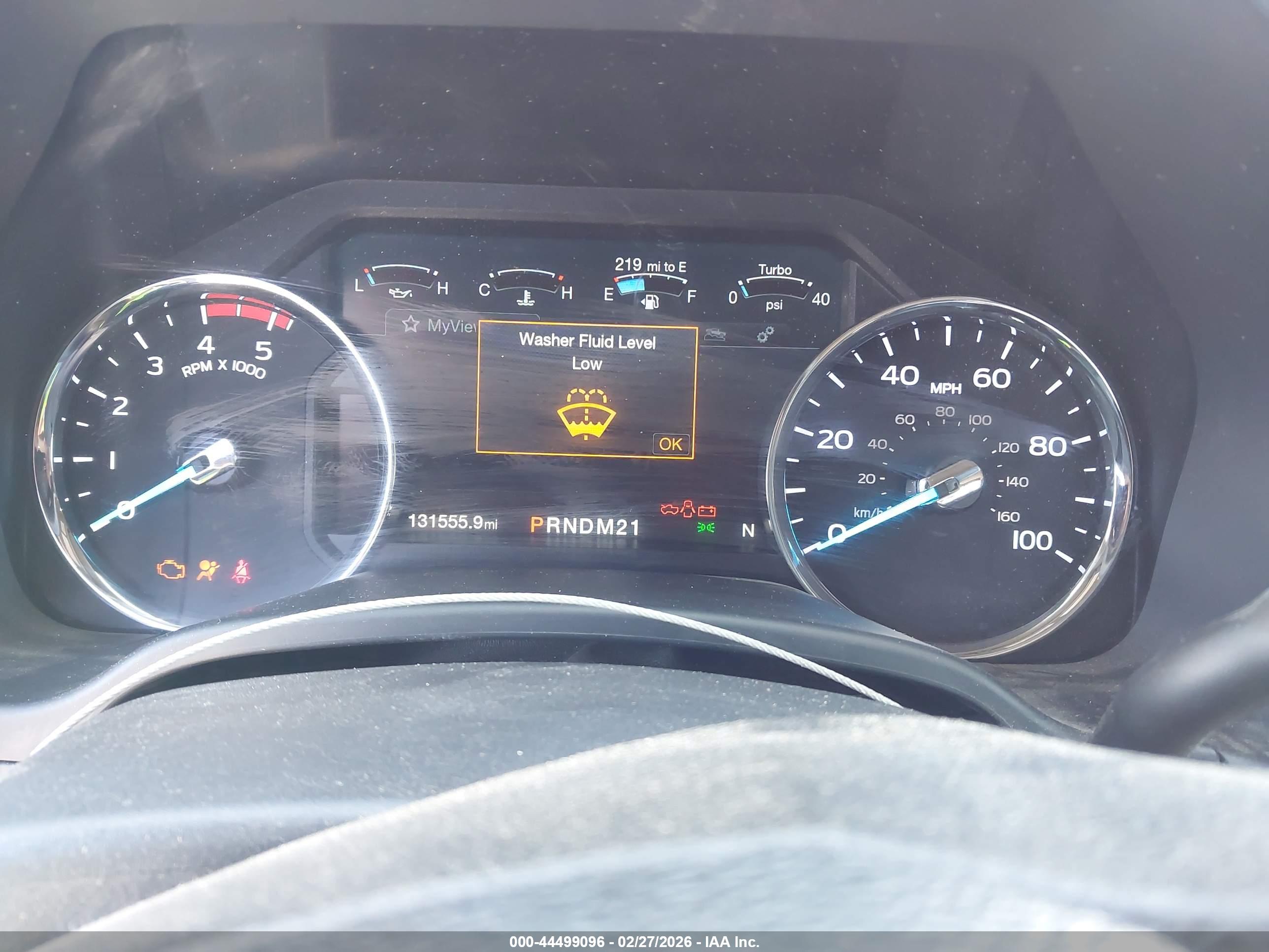 FORD F-250 image 7