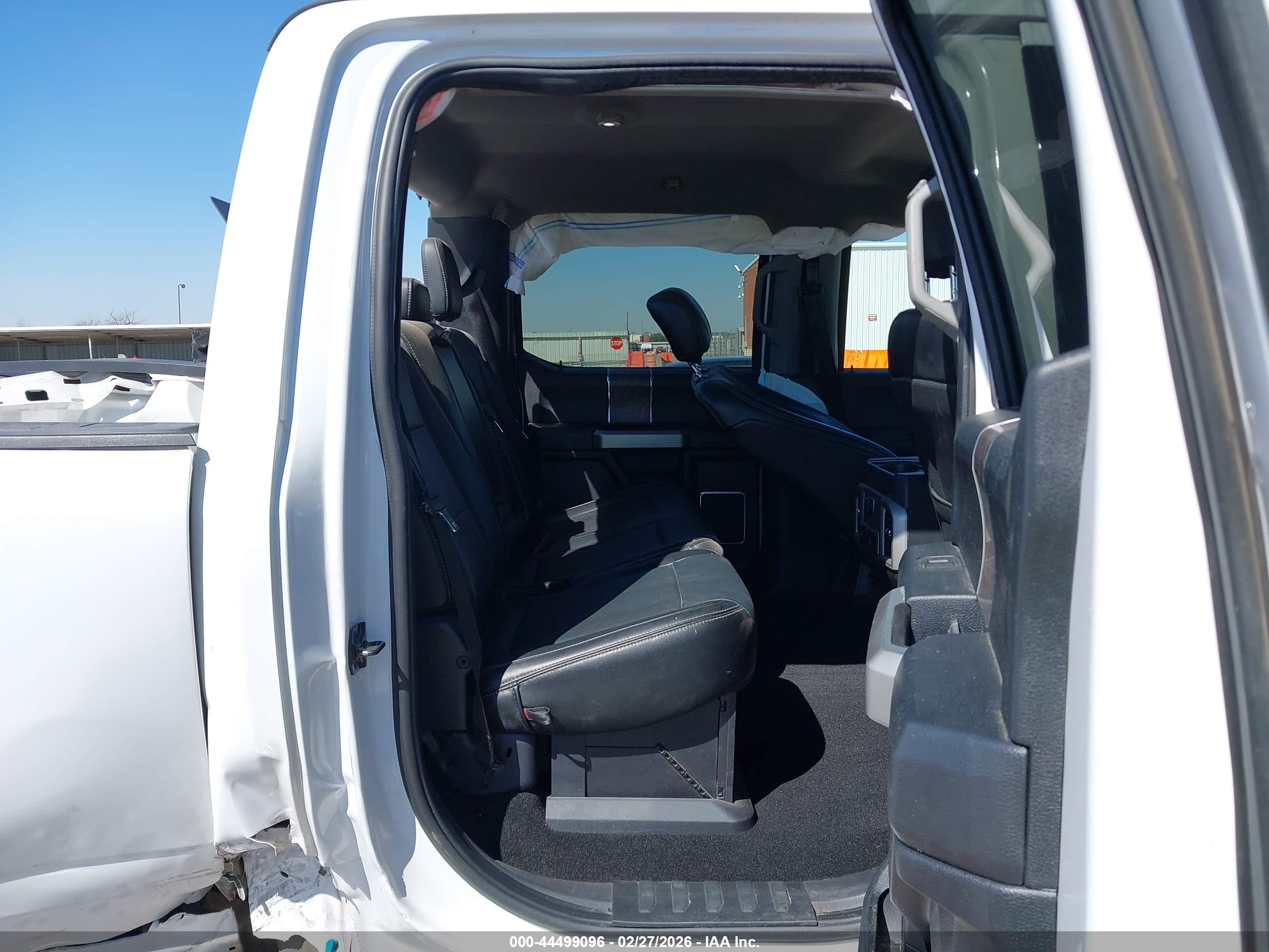 FORD F-250 image 8
