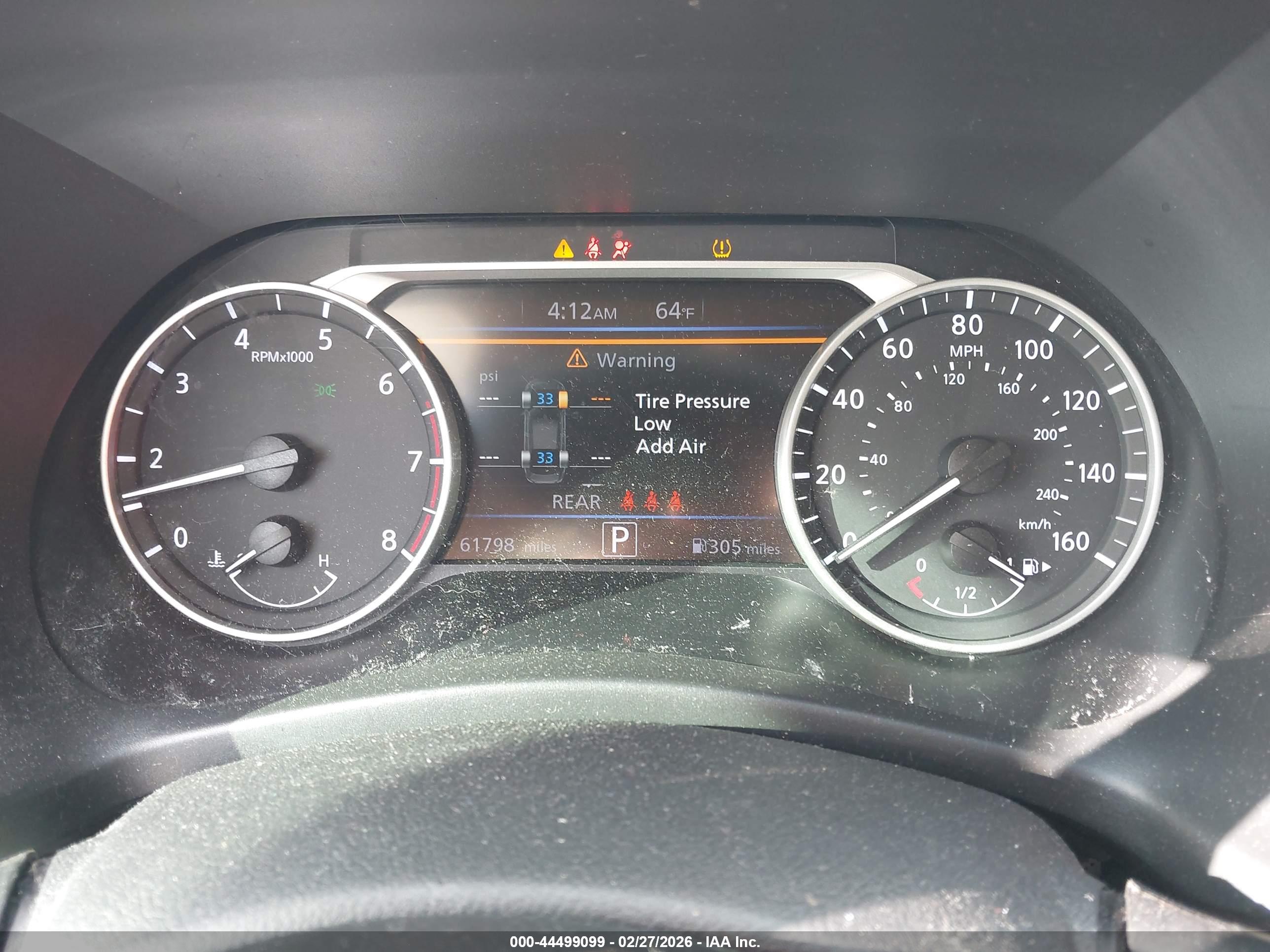 NISSAN SENTRA image 7