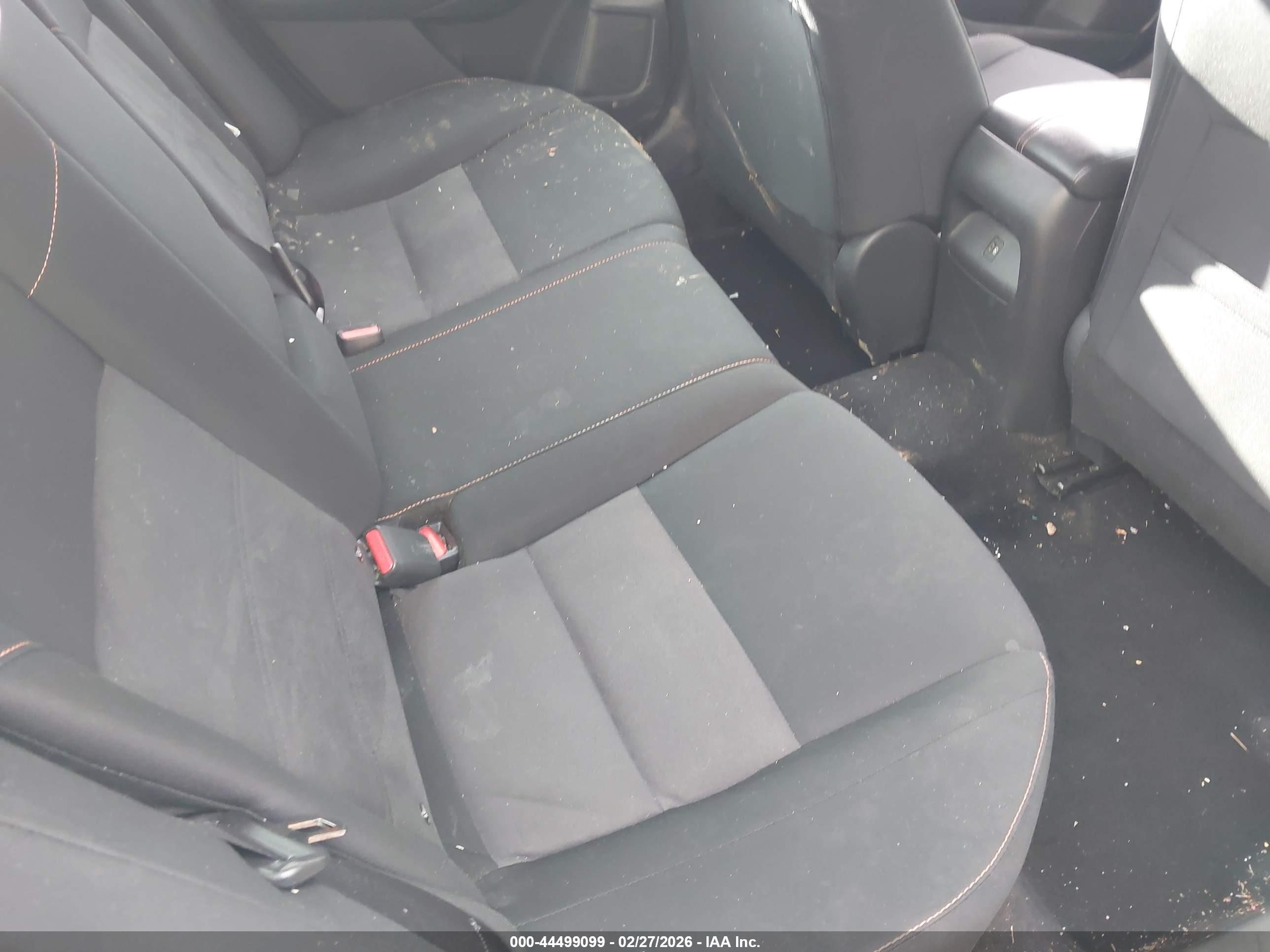 NISSAN SENTRA image 8