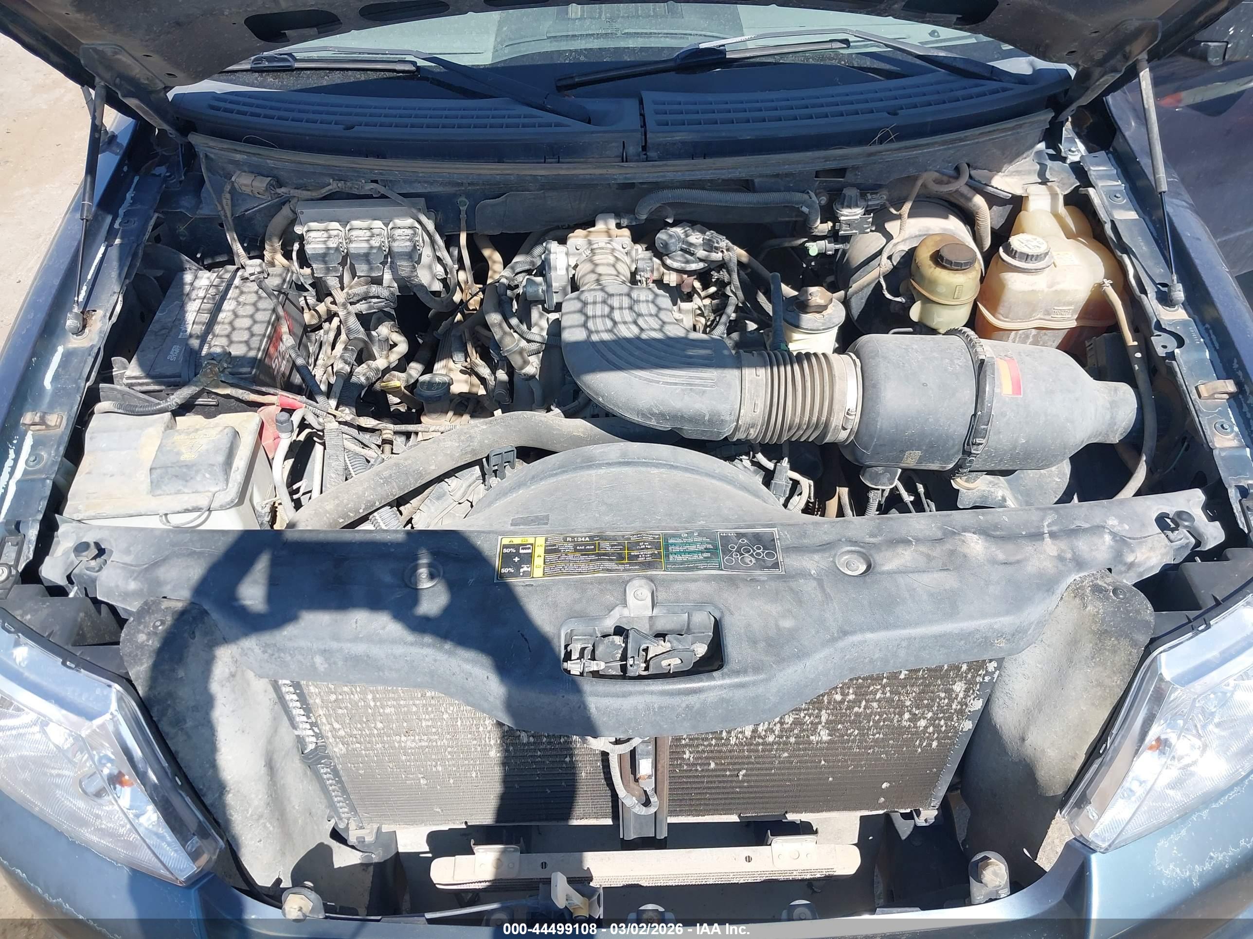FORD F-150 image 10