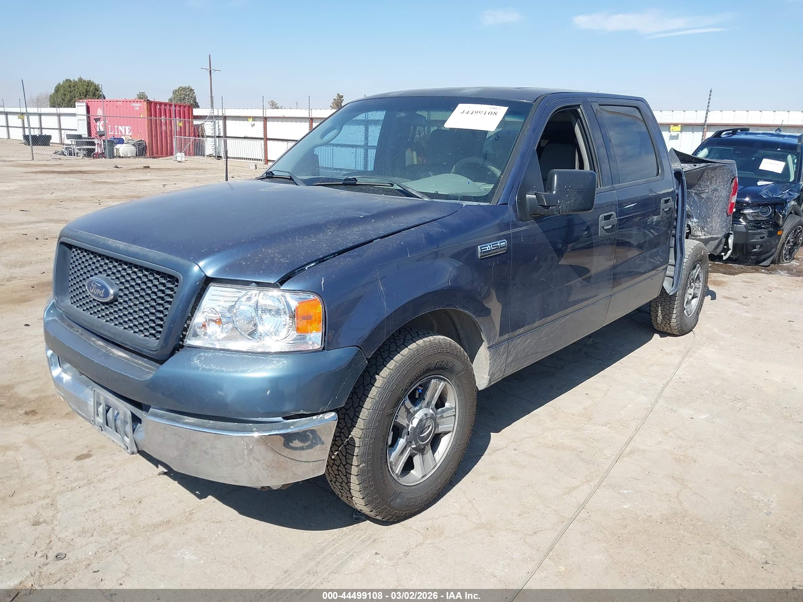 FORD F-150 image 2