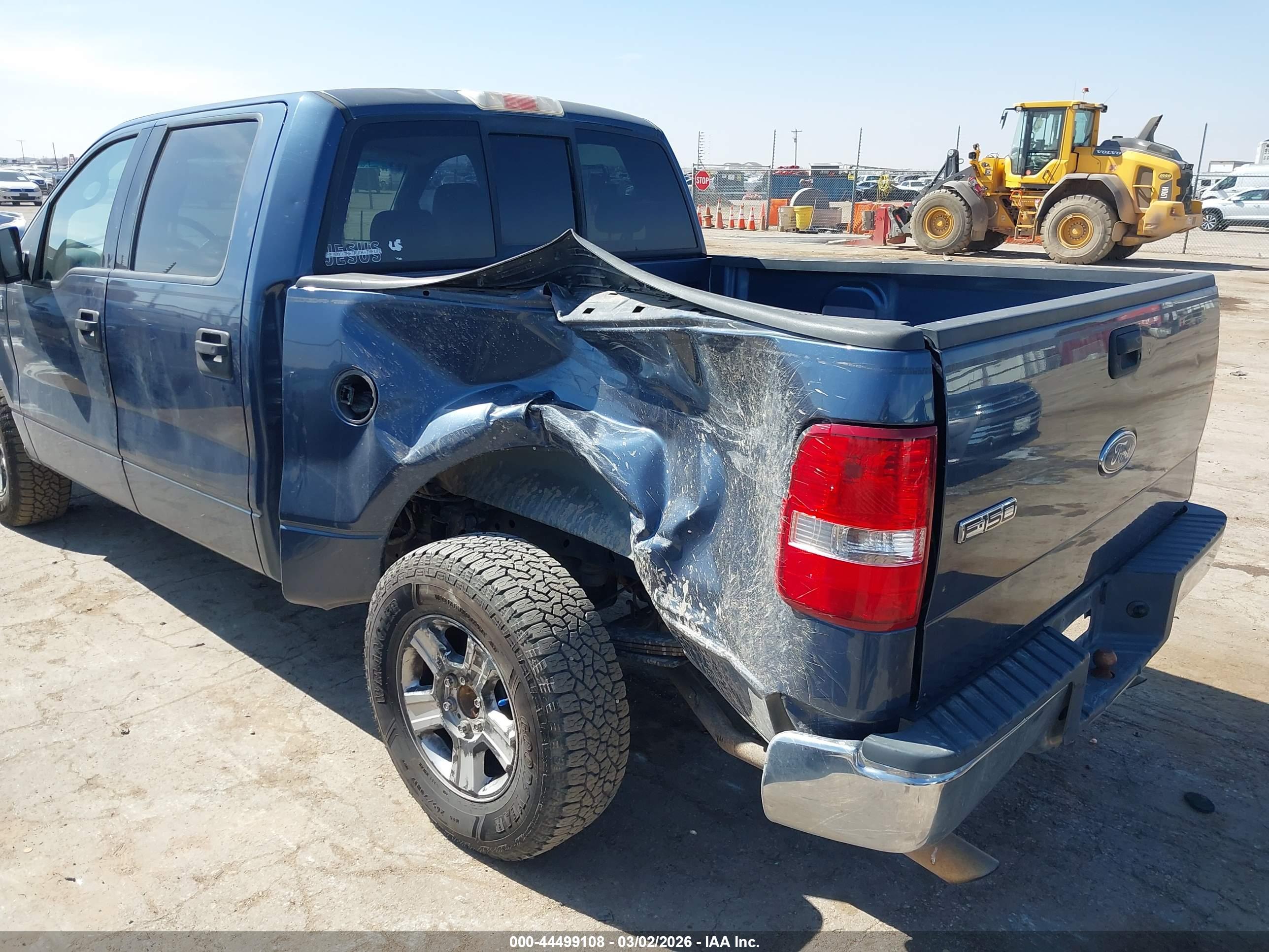 FORD F-150 image 6