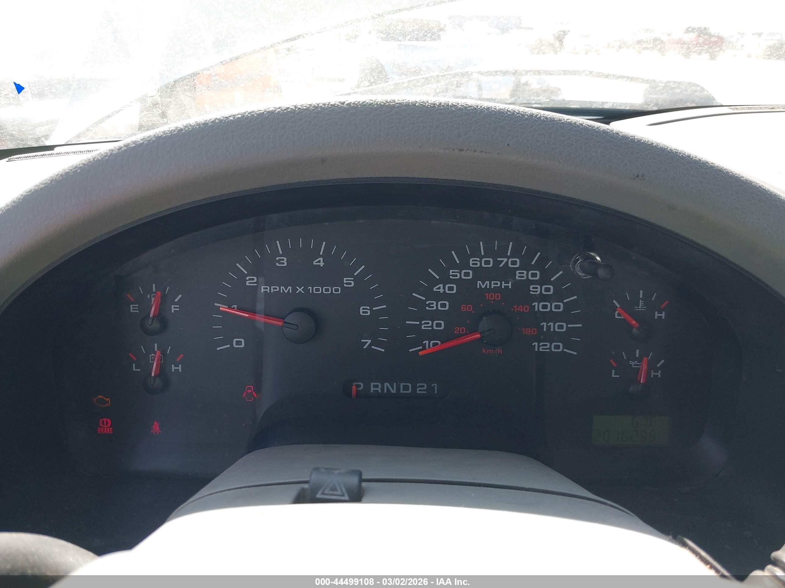 FORD F-150 image 7