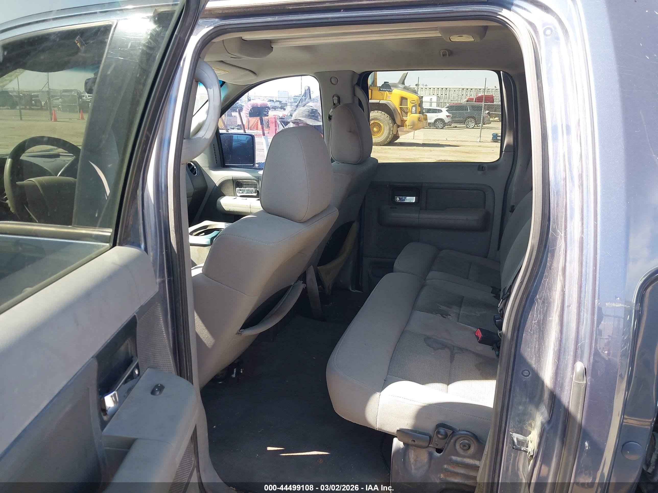 FORD F-150 image 8