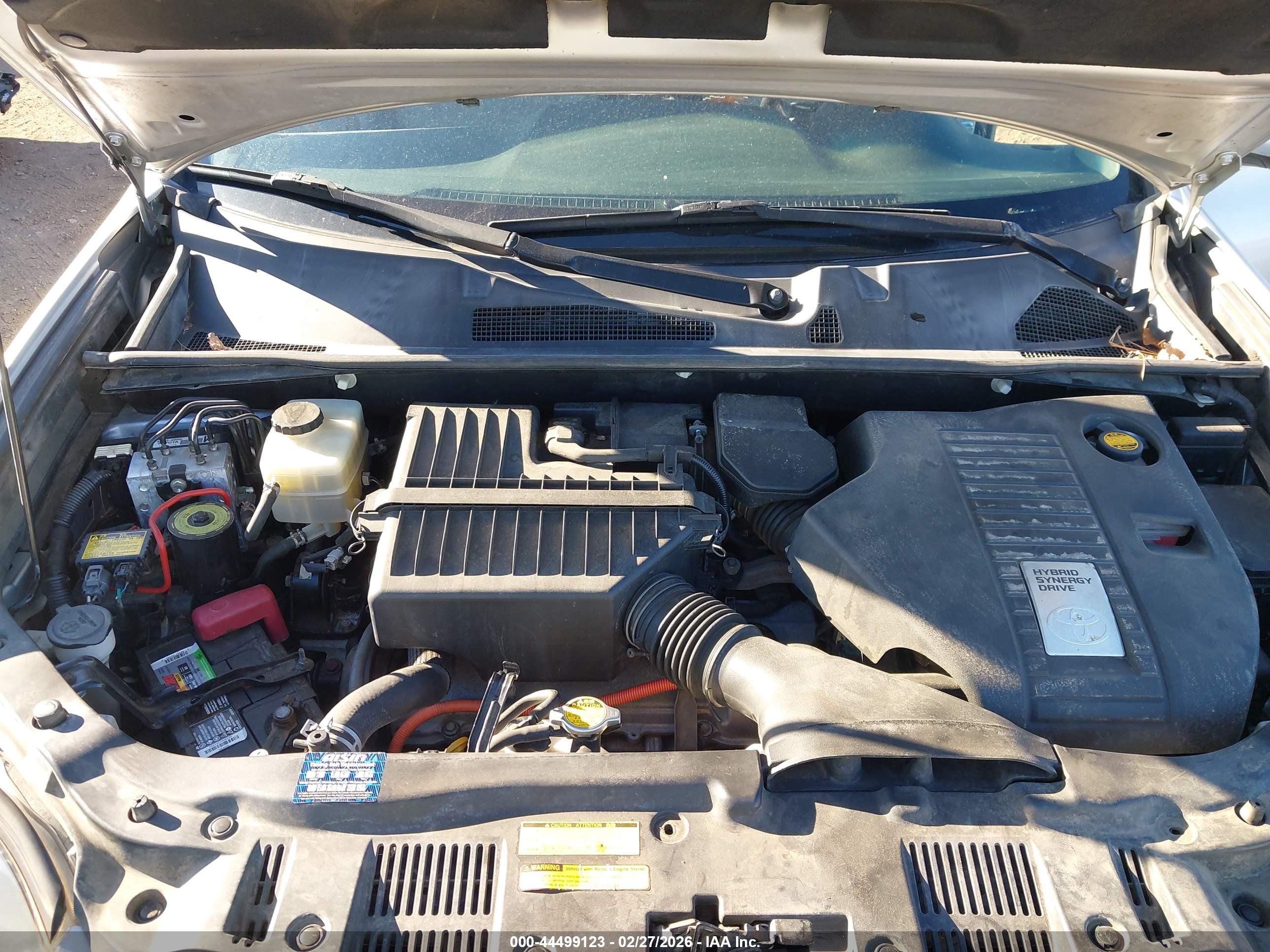 TOYOTA HIGHLANDER image 10