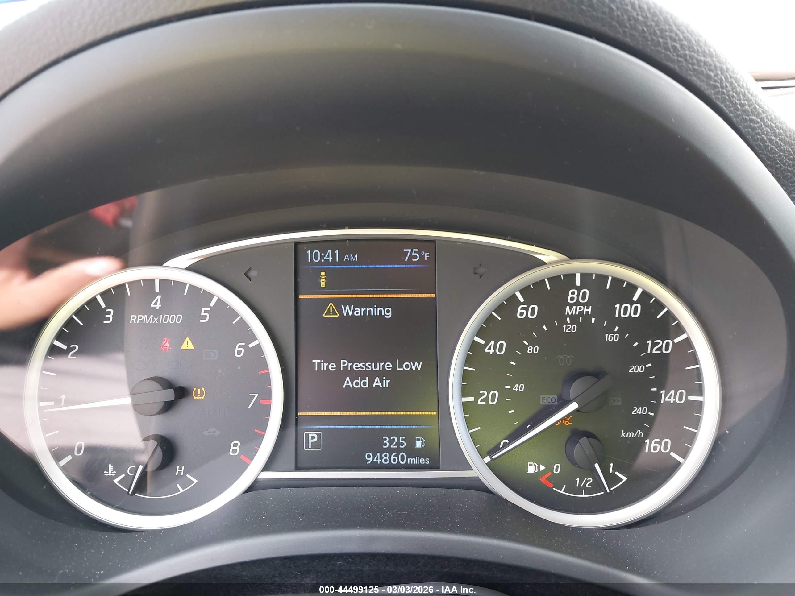 NISSAN SENTRA image 7