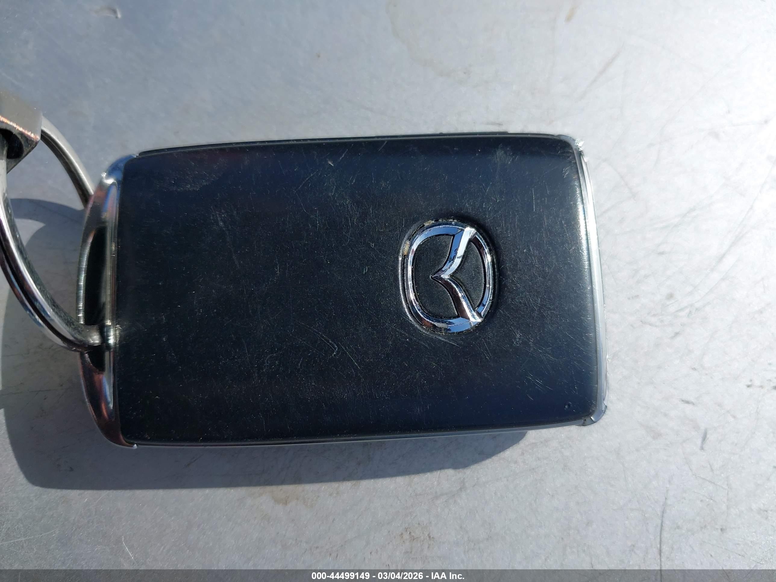 MAZDA MAZDA6 image 11