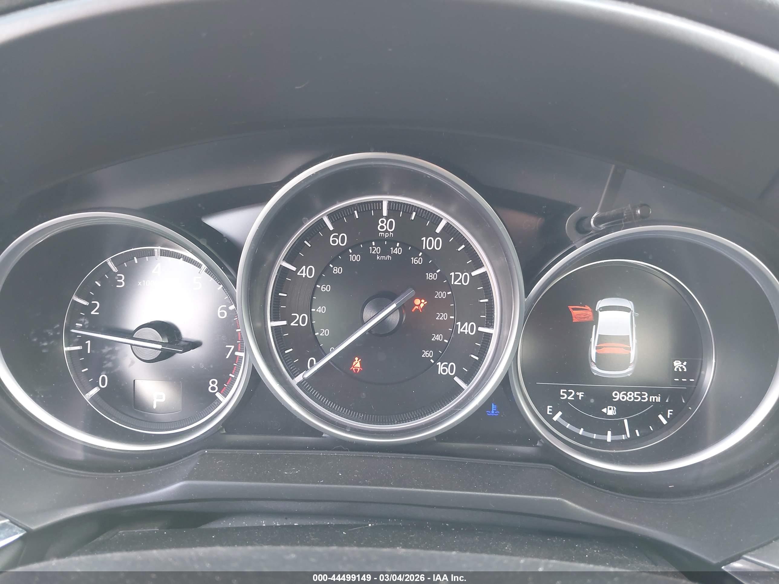 MAZDA MAZDA6 image 7