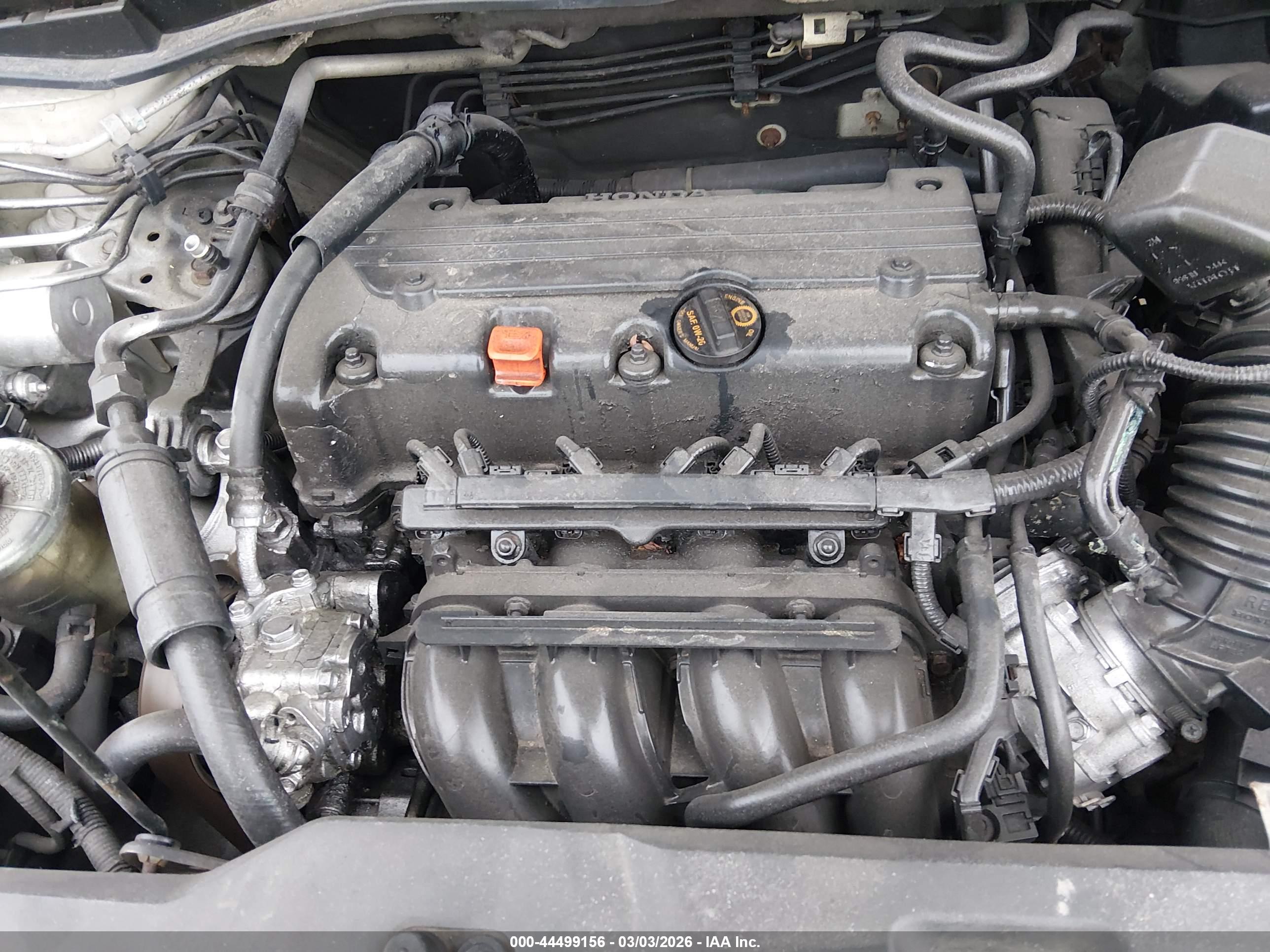 HONDA CR-V image 10