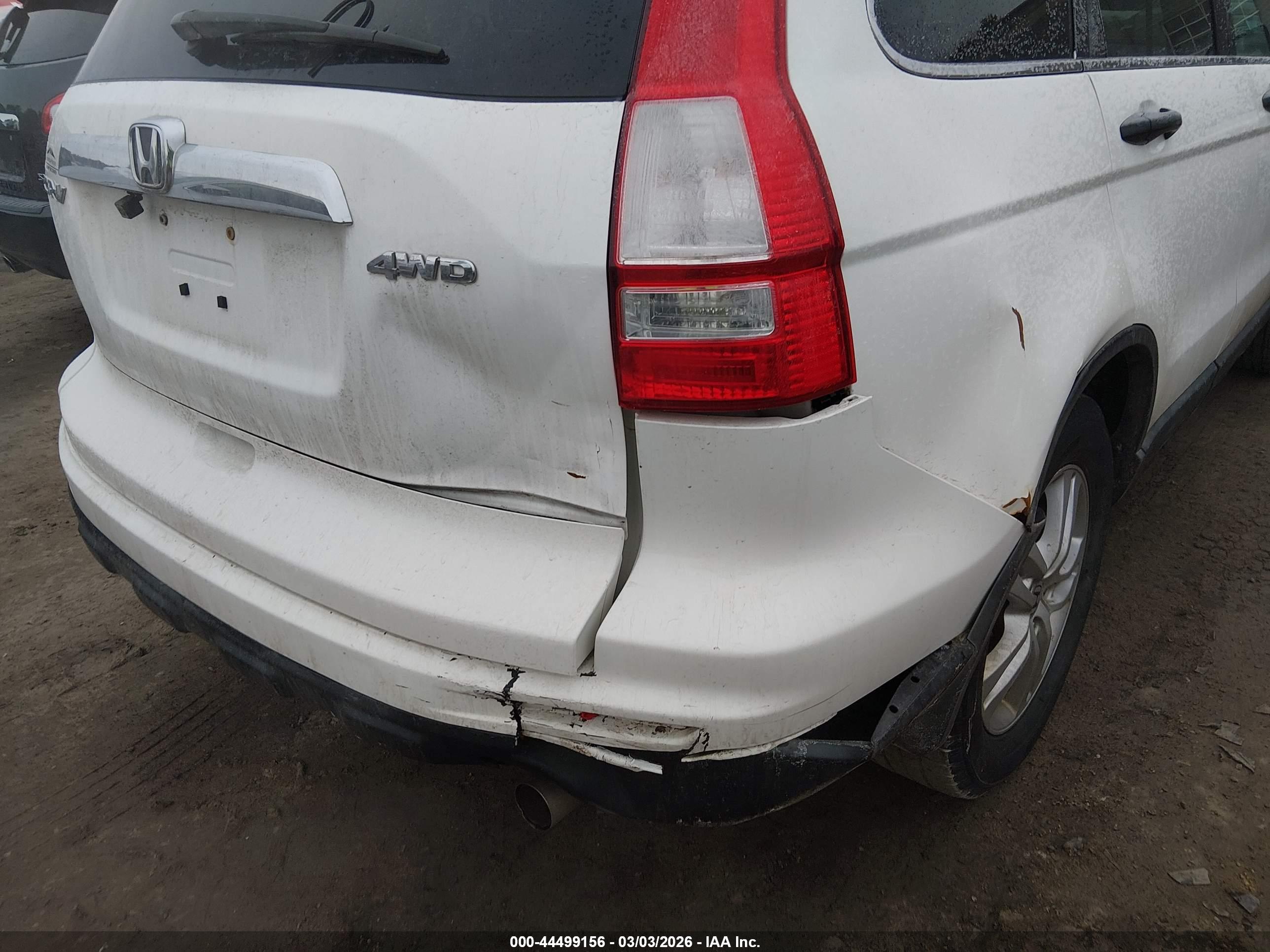 HONDA CR-V image 6