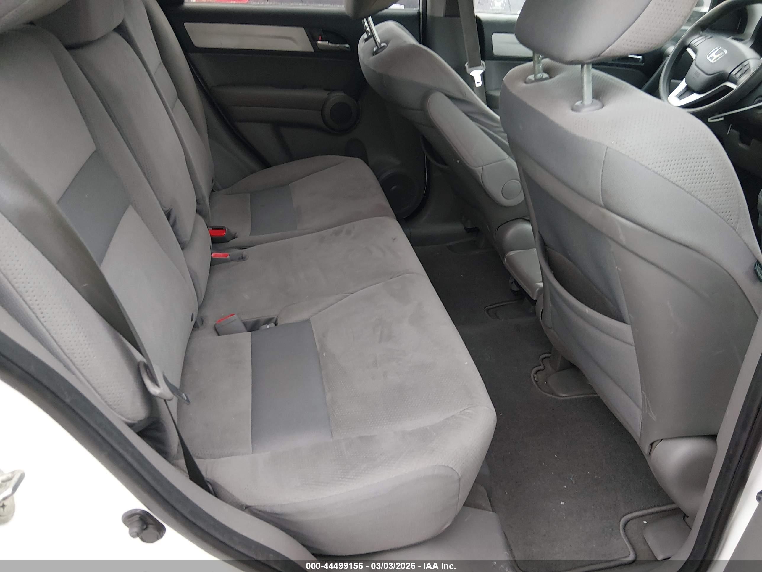 HONDA CR-V image 8