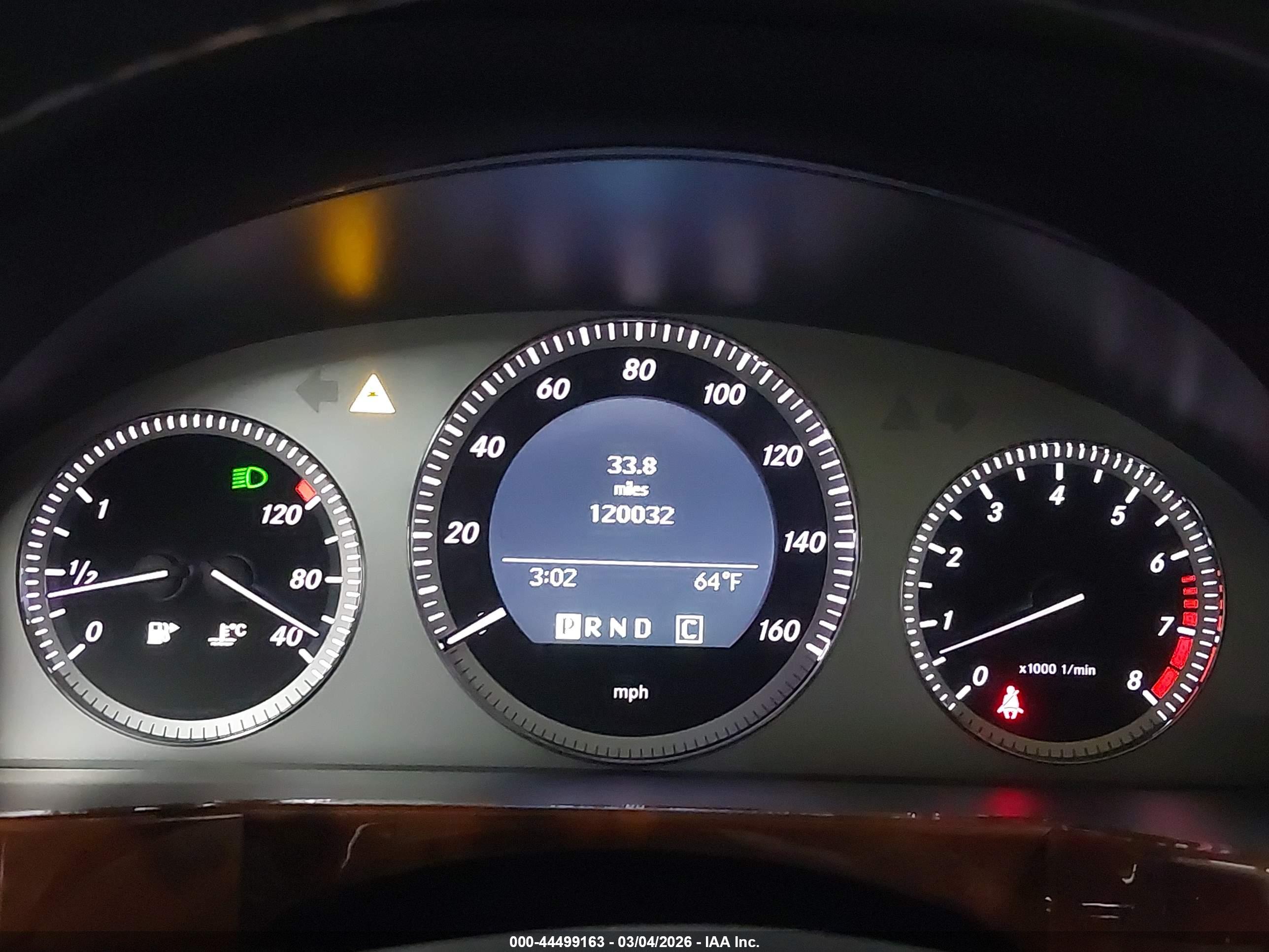 MERCEDES-BENZ GLK image 7
