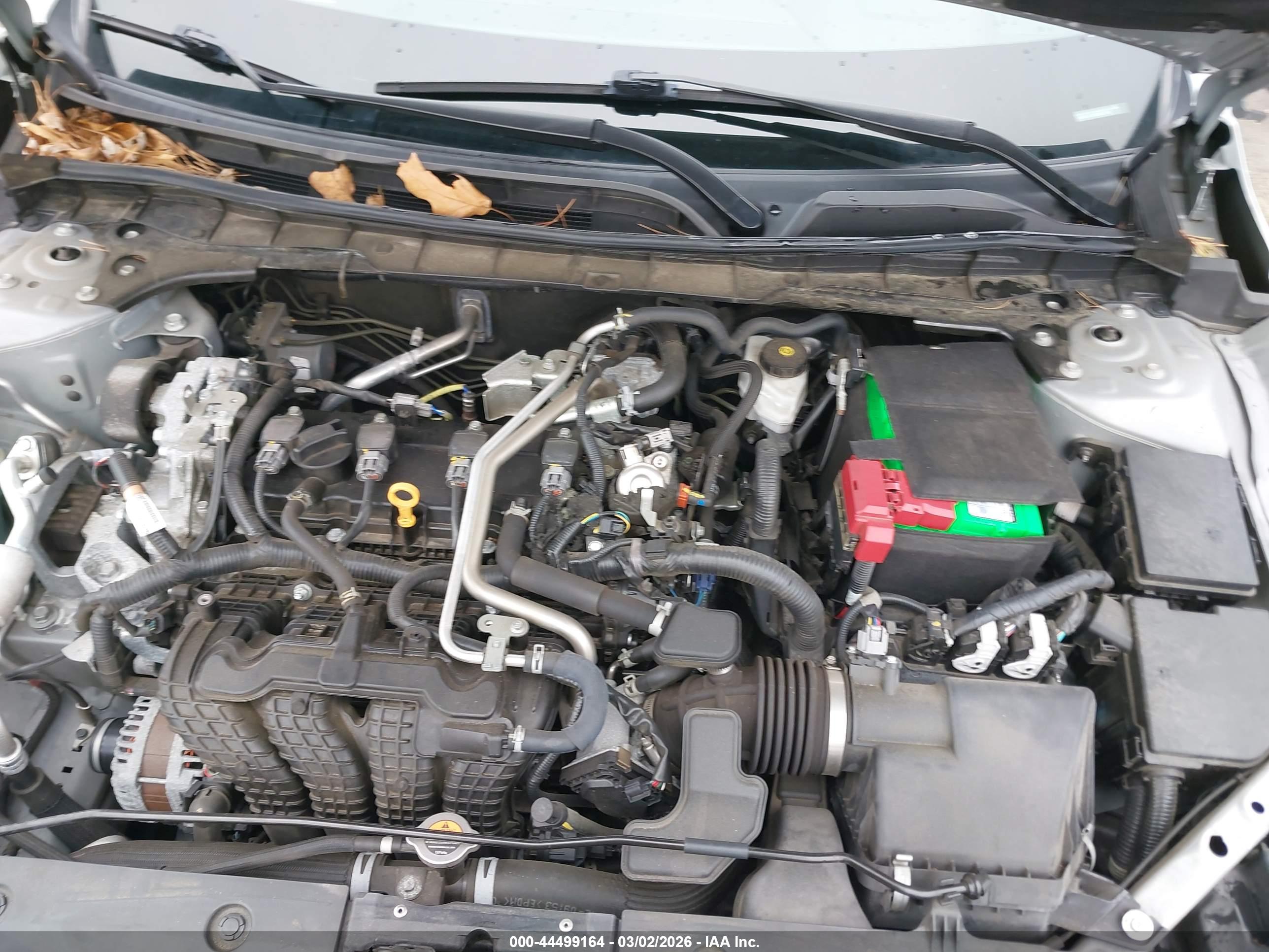 NISSAN ALTIMA image 10