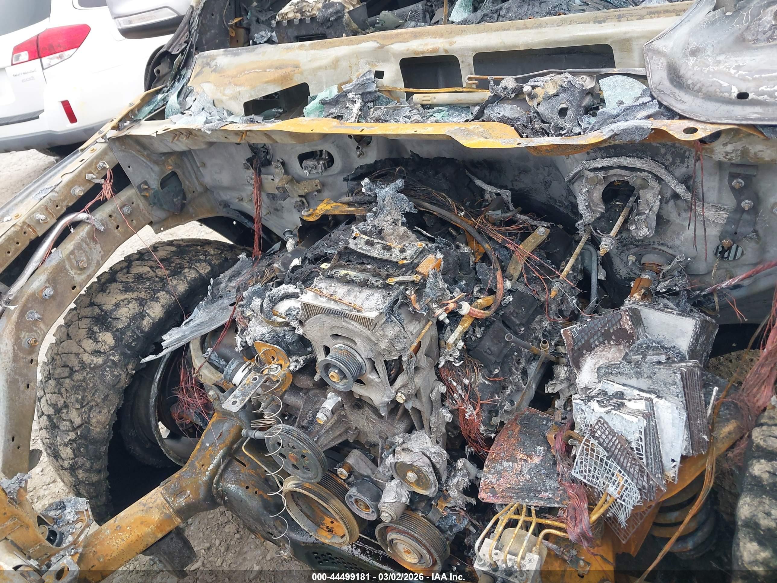 RAM 1500 image 10