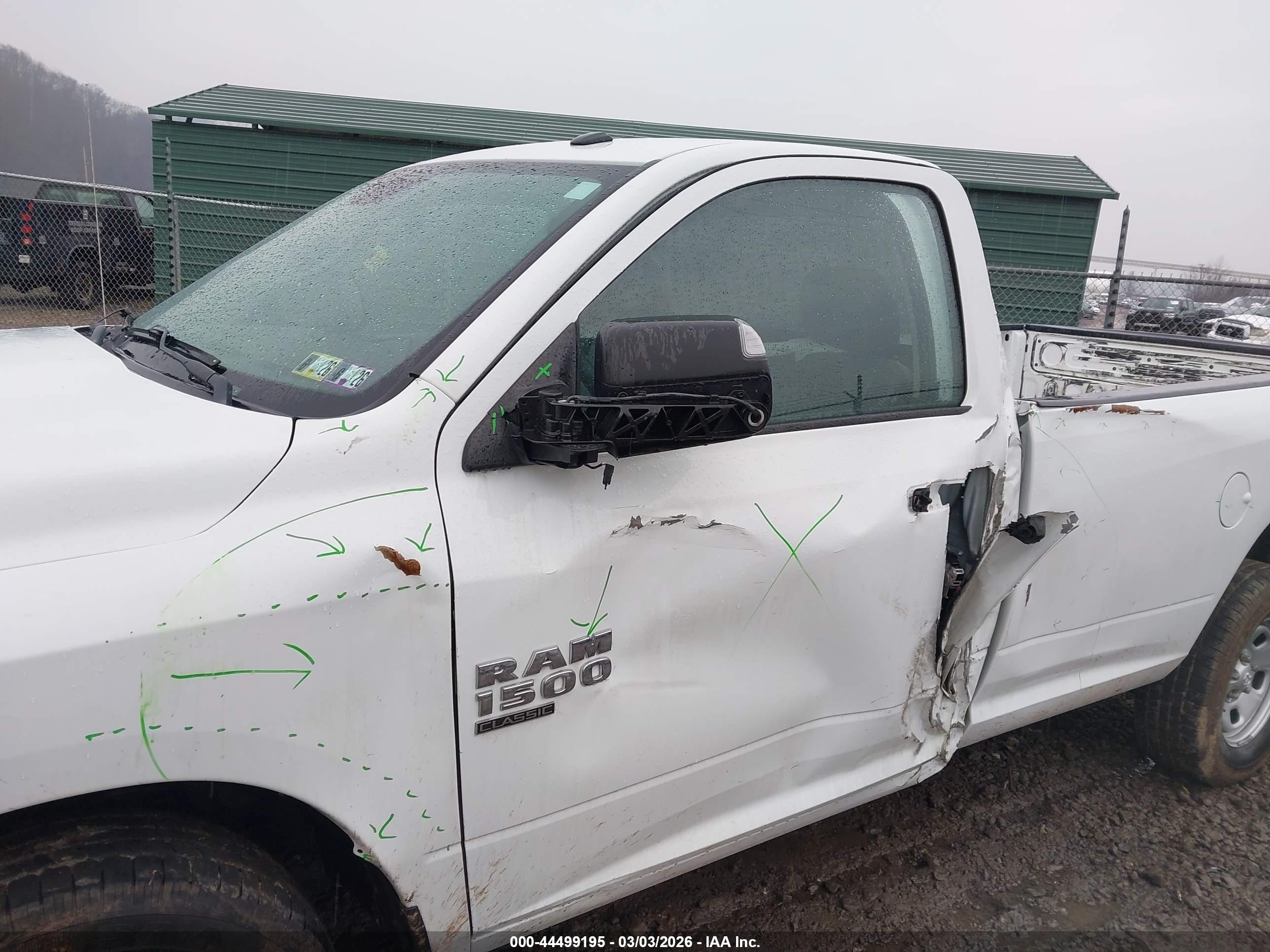 RAM 1500 image 6