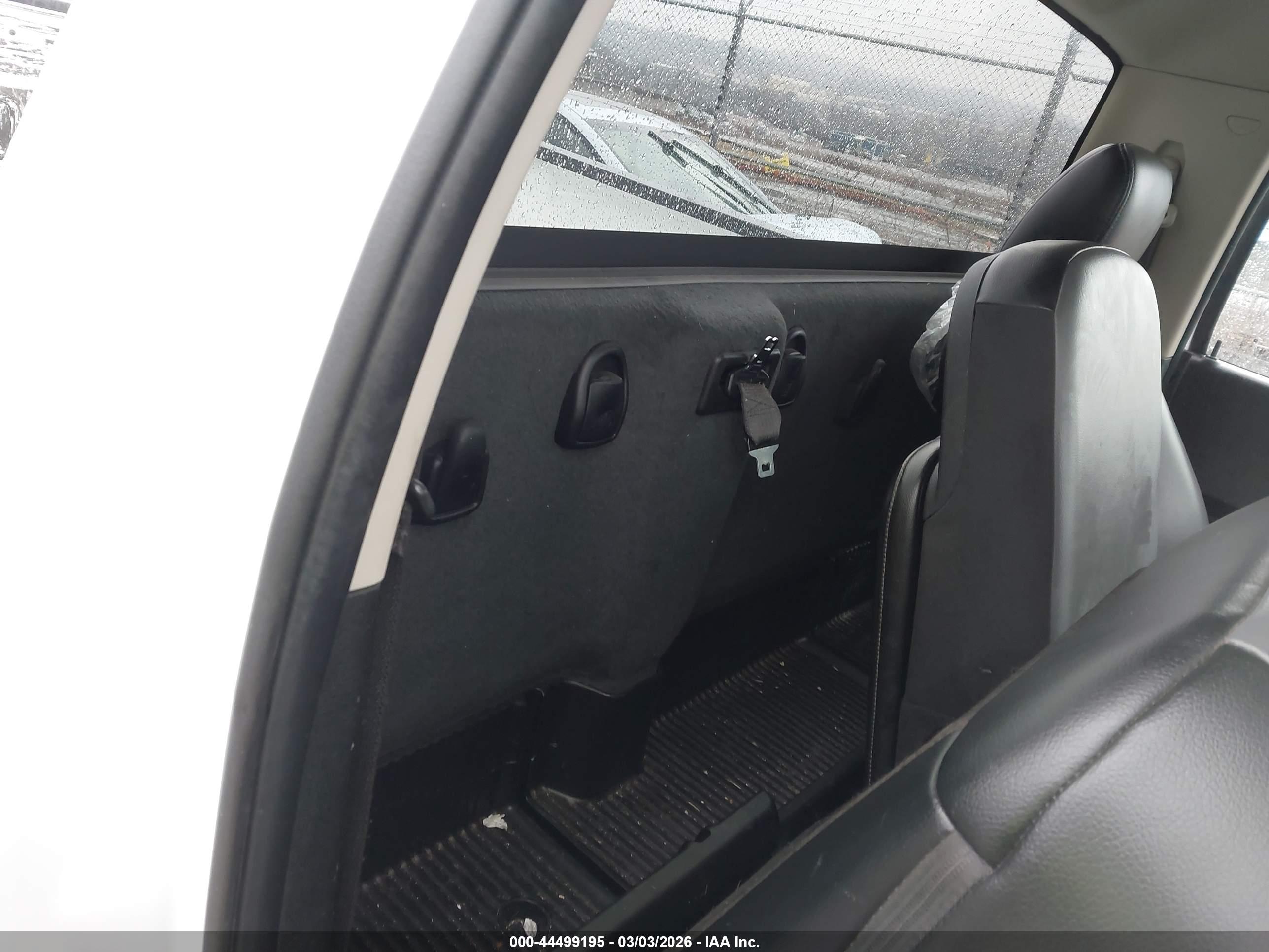RAM 1500 image 8