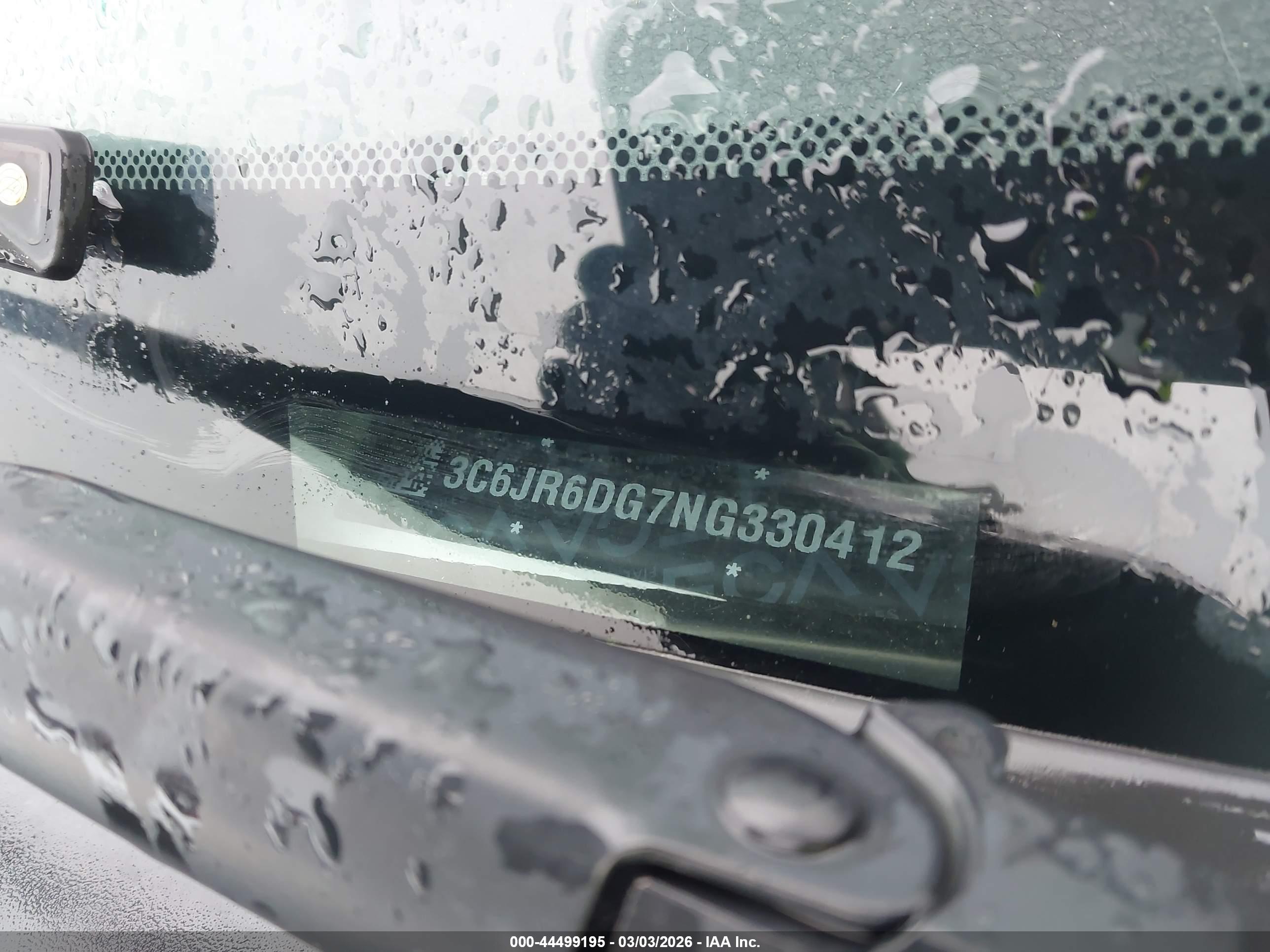 RAM 1500 image 9