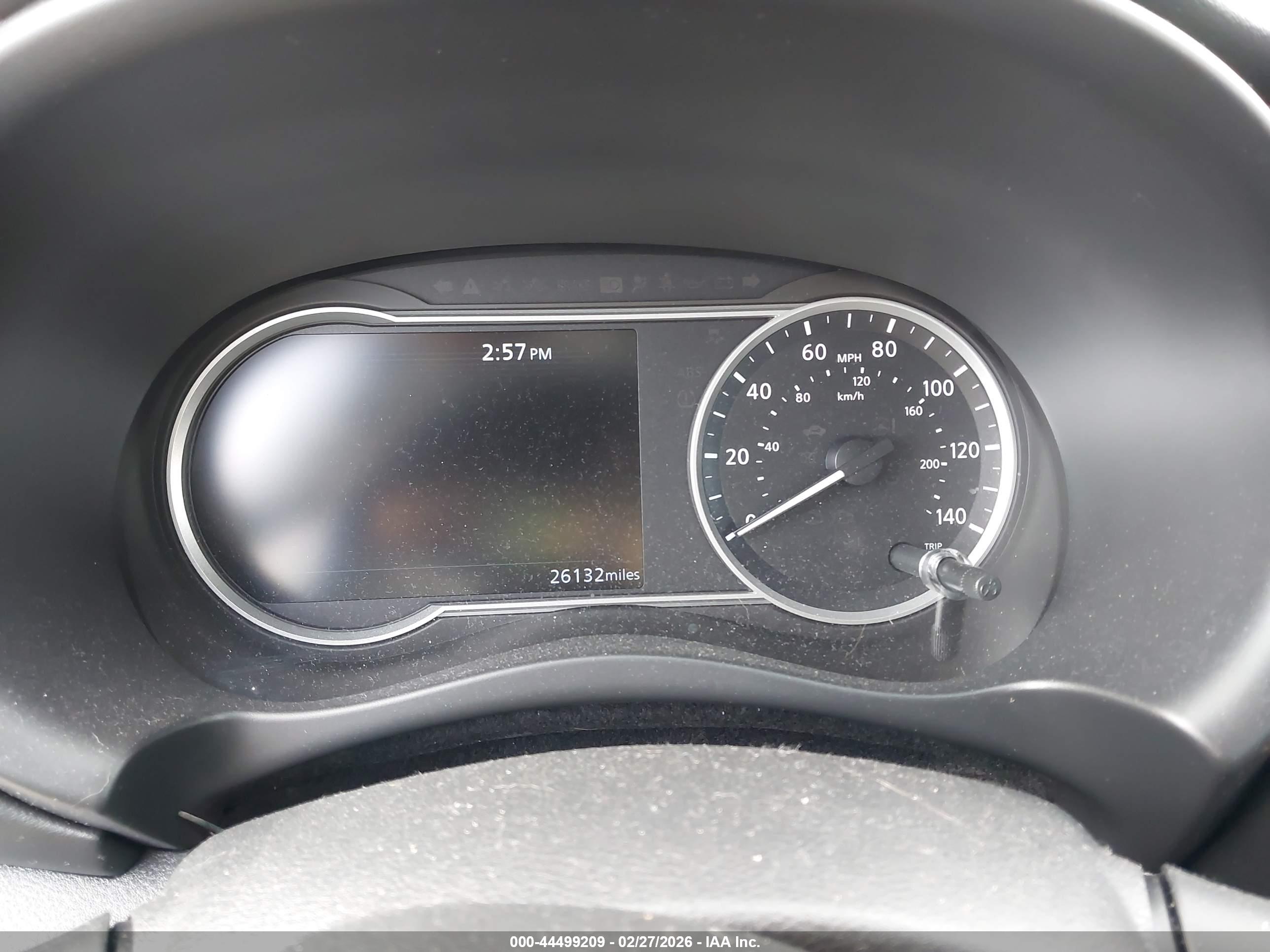 NISSAN KICKS image 7