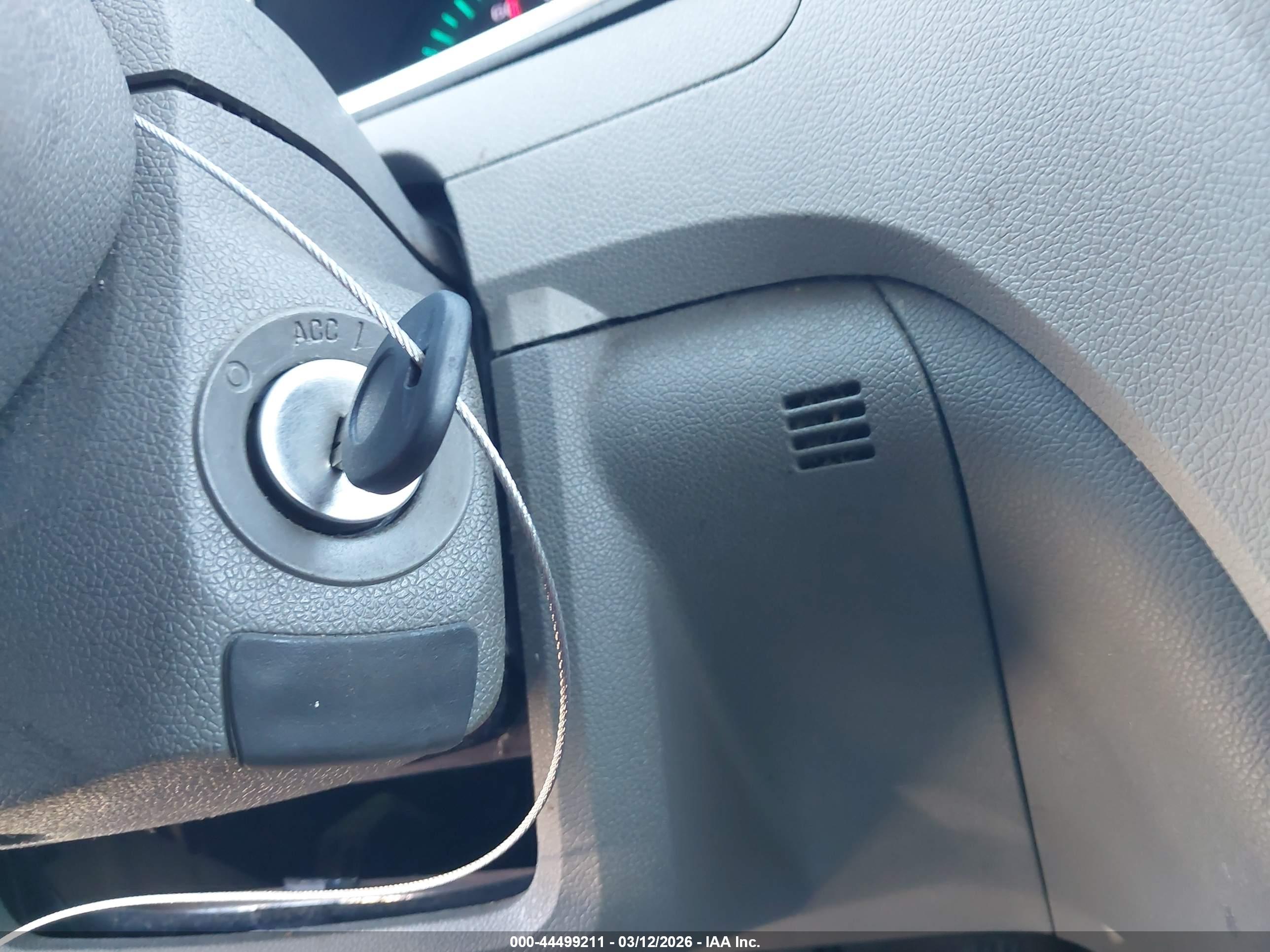CHEVROLET TRAVERSE image 11