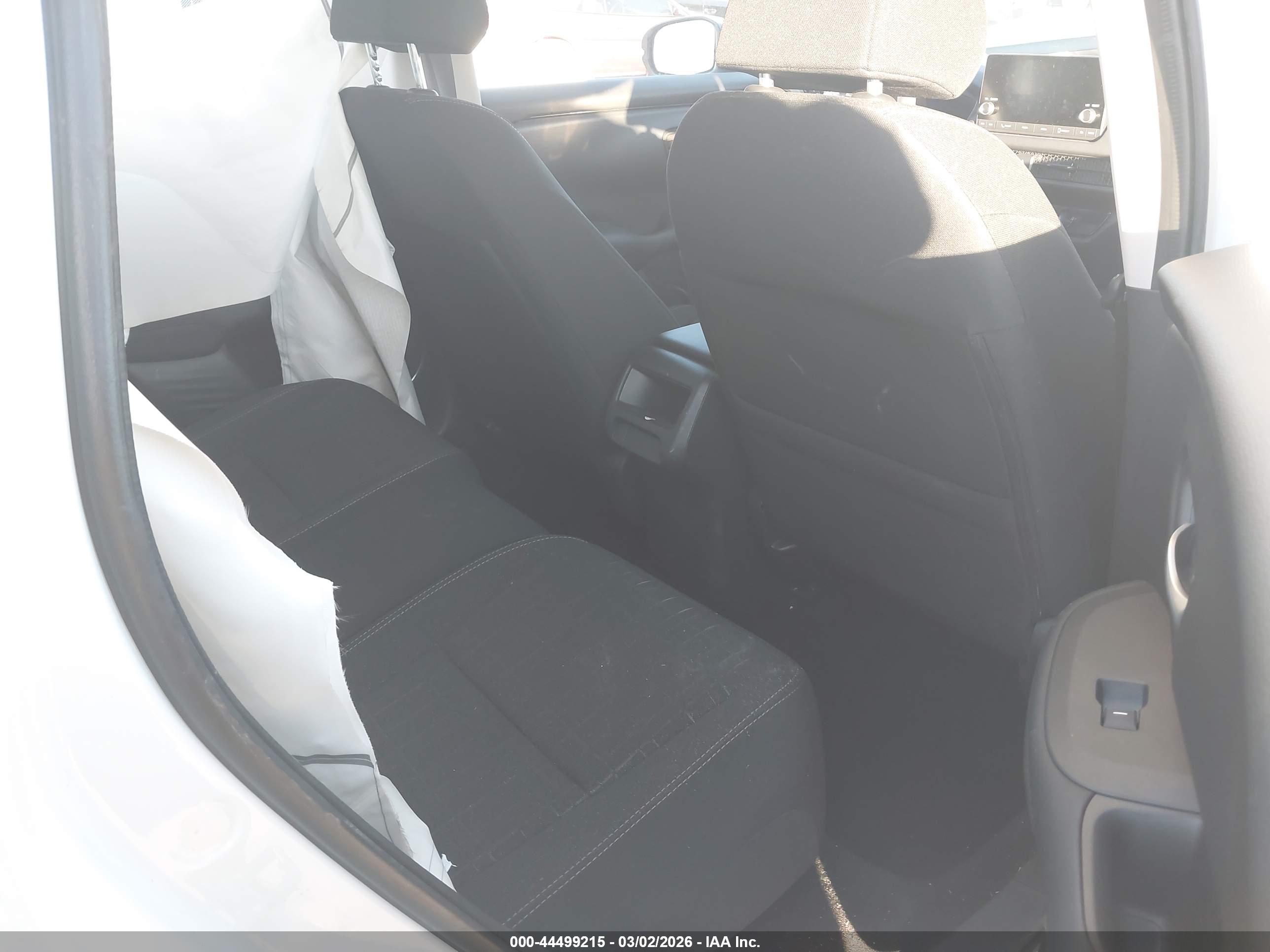 HONDA HR-V image 8
