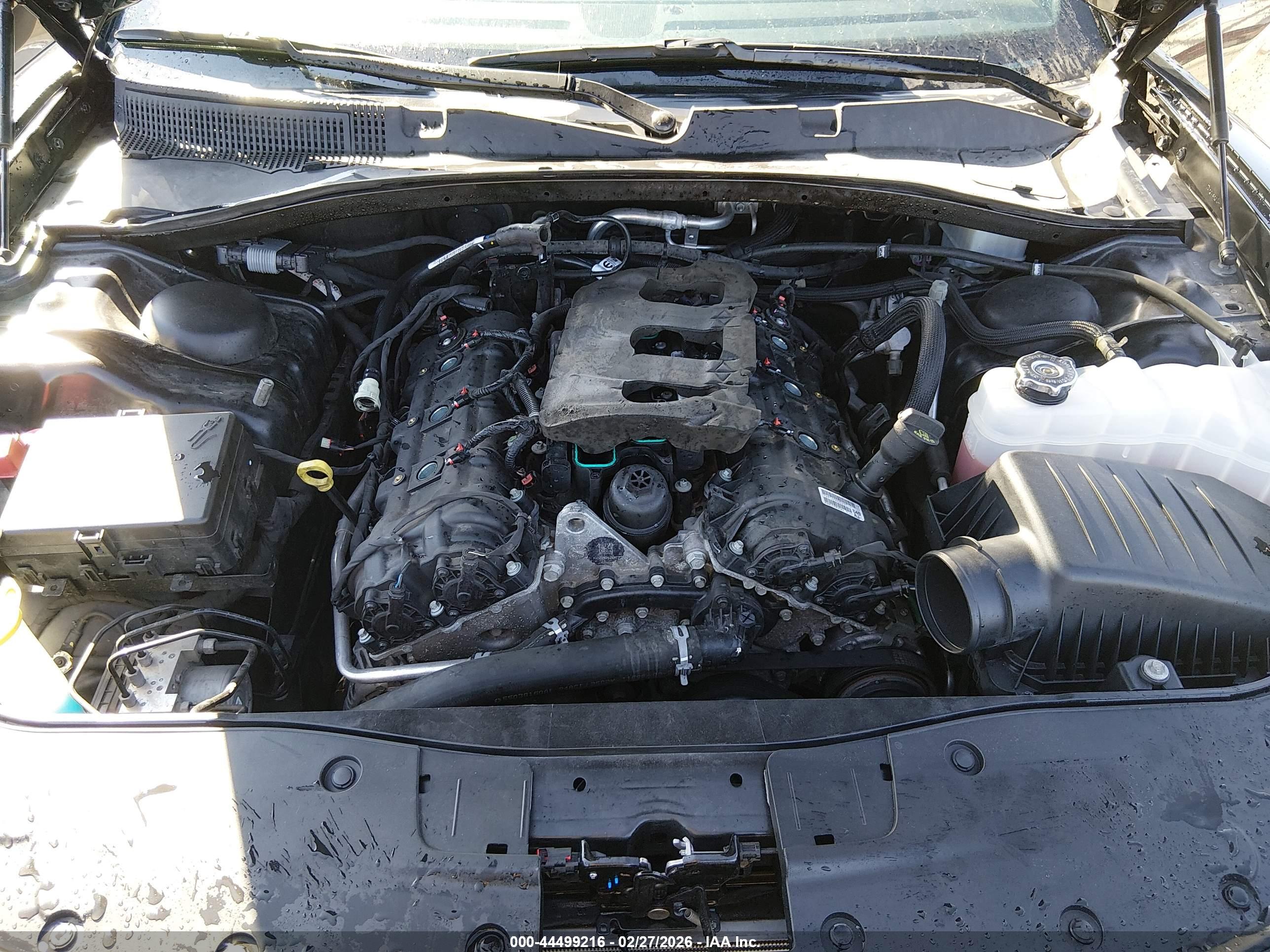 DODGE CHARGER image 10