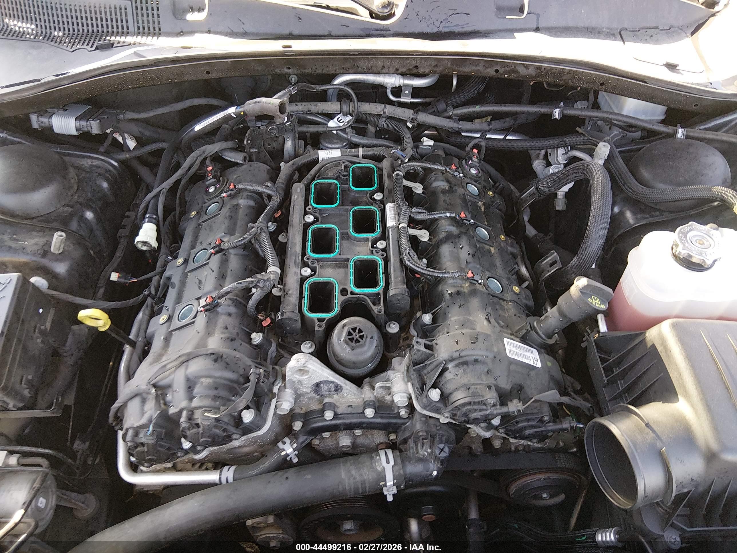 DODGE CHARGER image 6