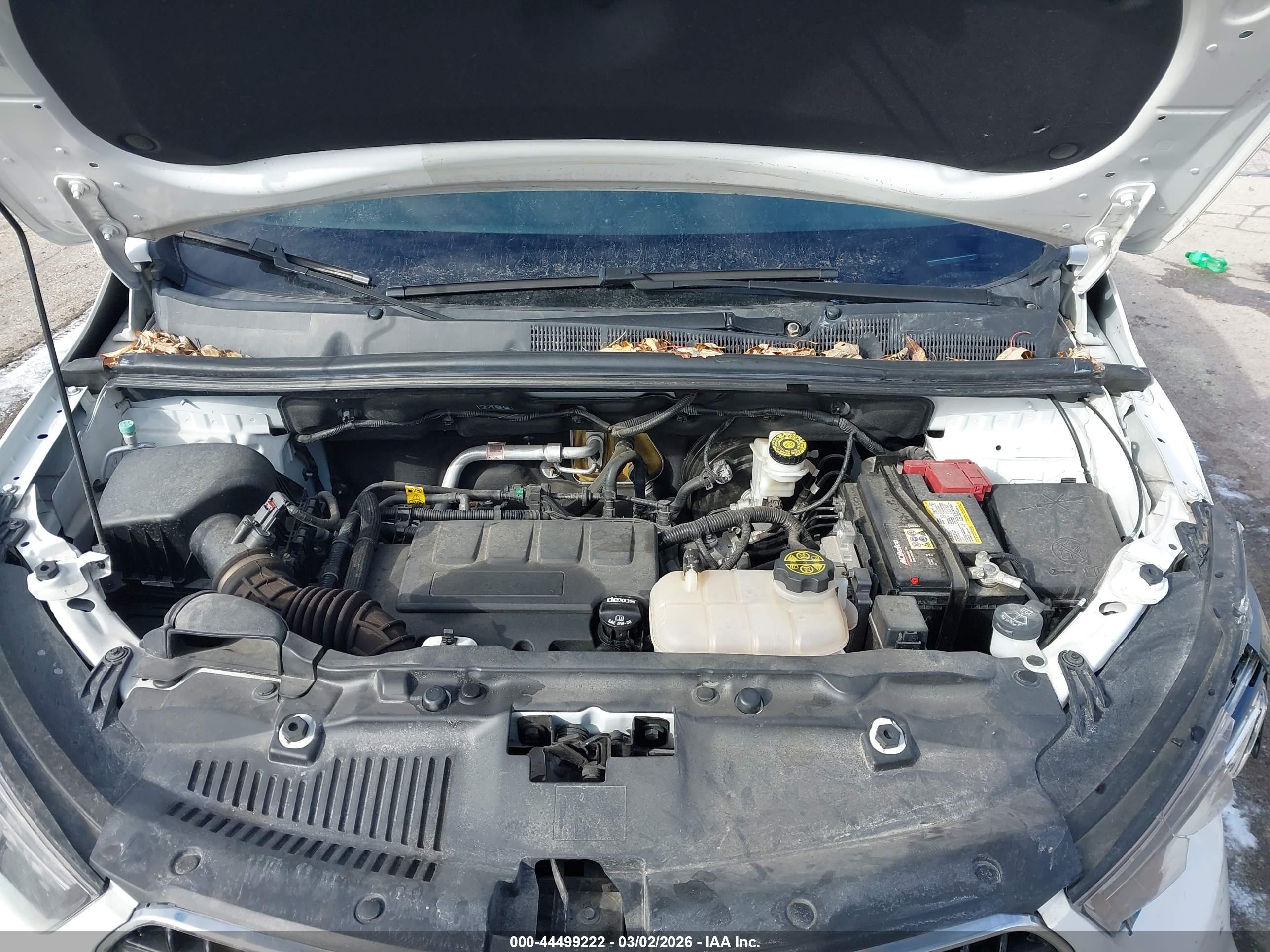 BUICK ENCORE image 10