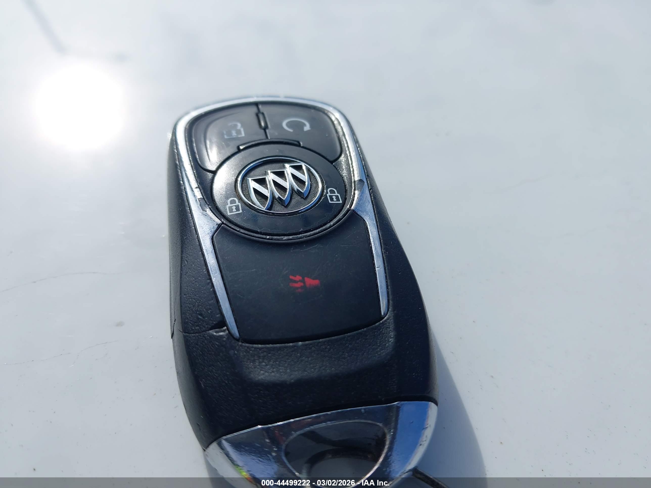 BUICK ENCORE image 11