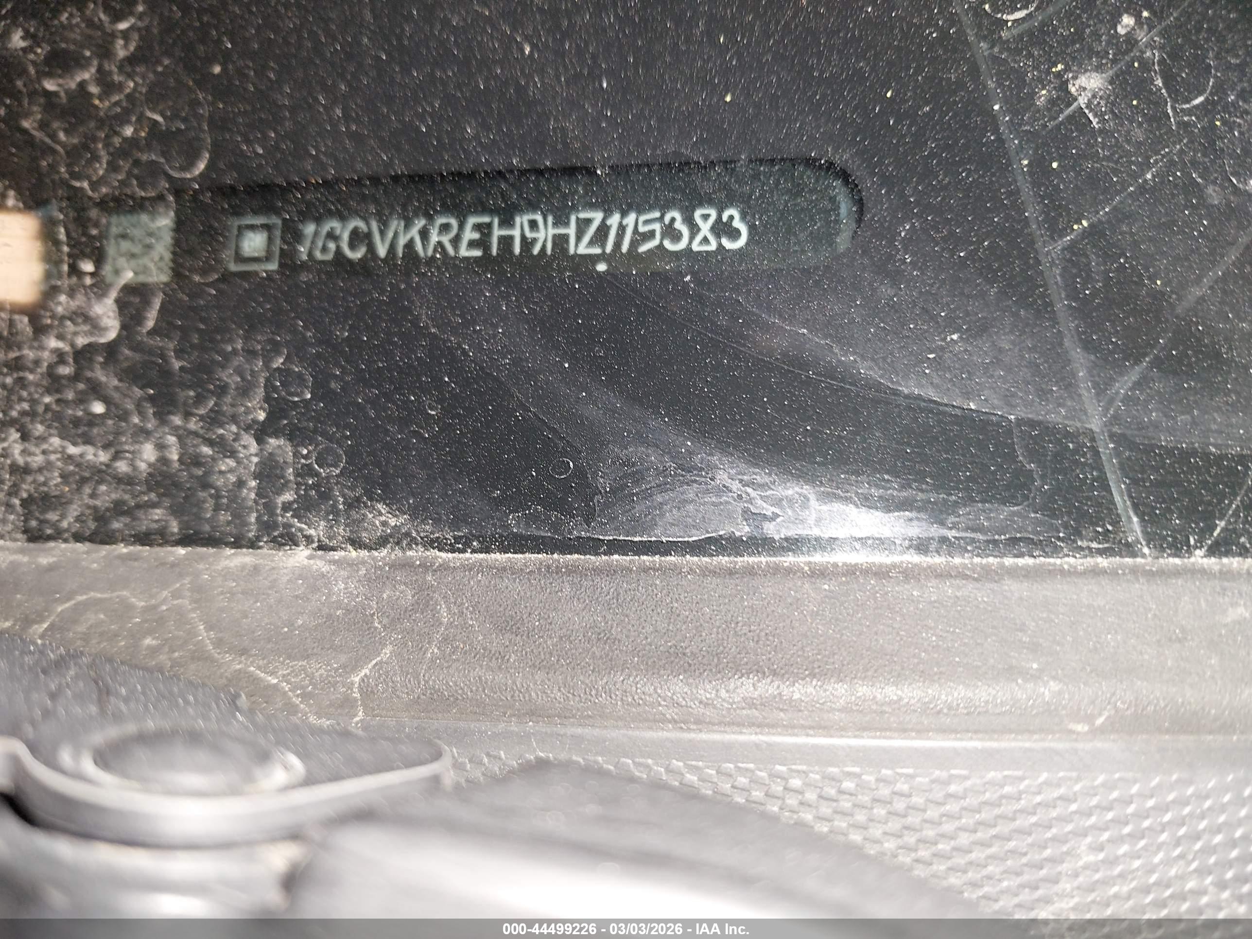CHEVROLET SILVERADO image 9