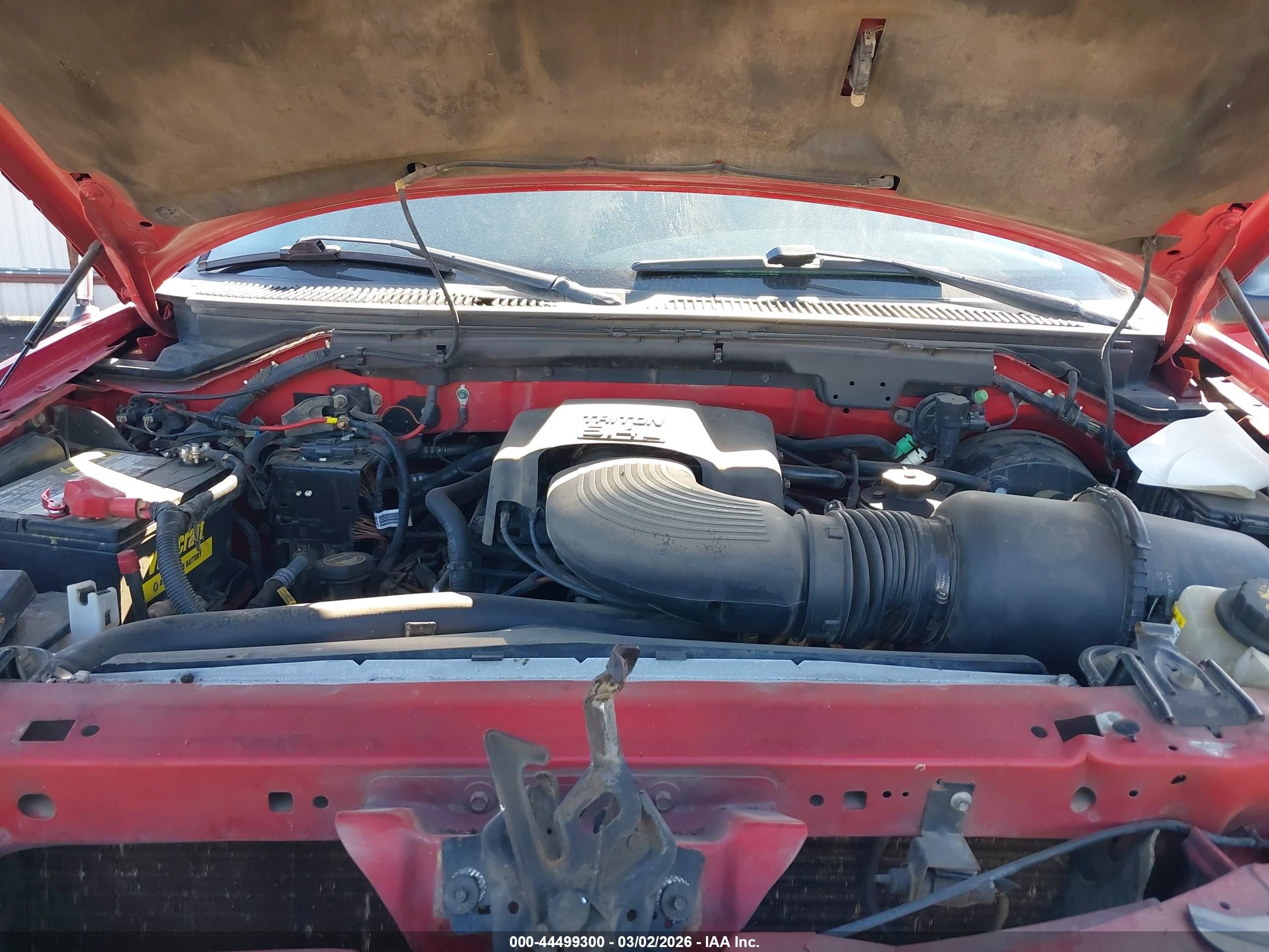 FORD F-150 image 10