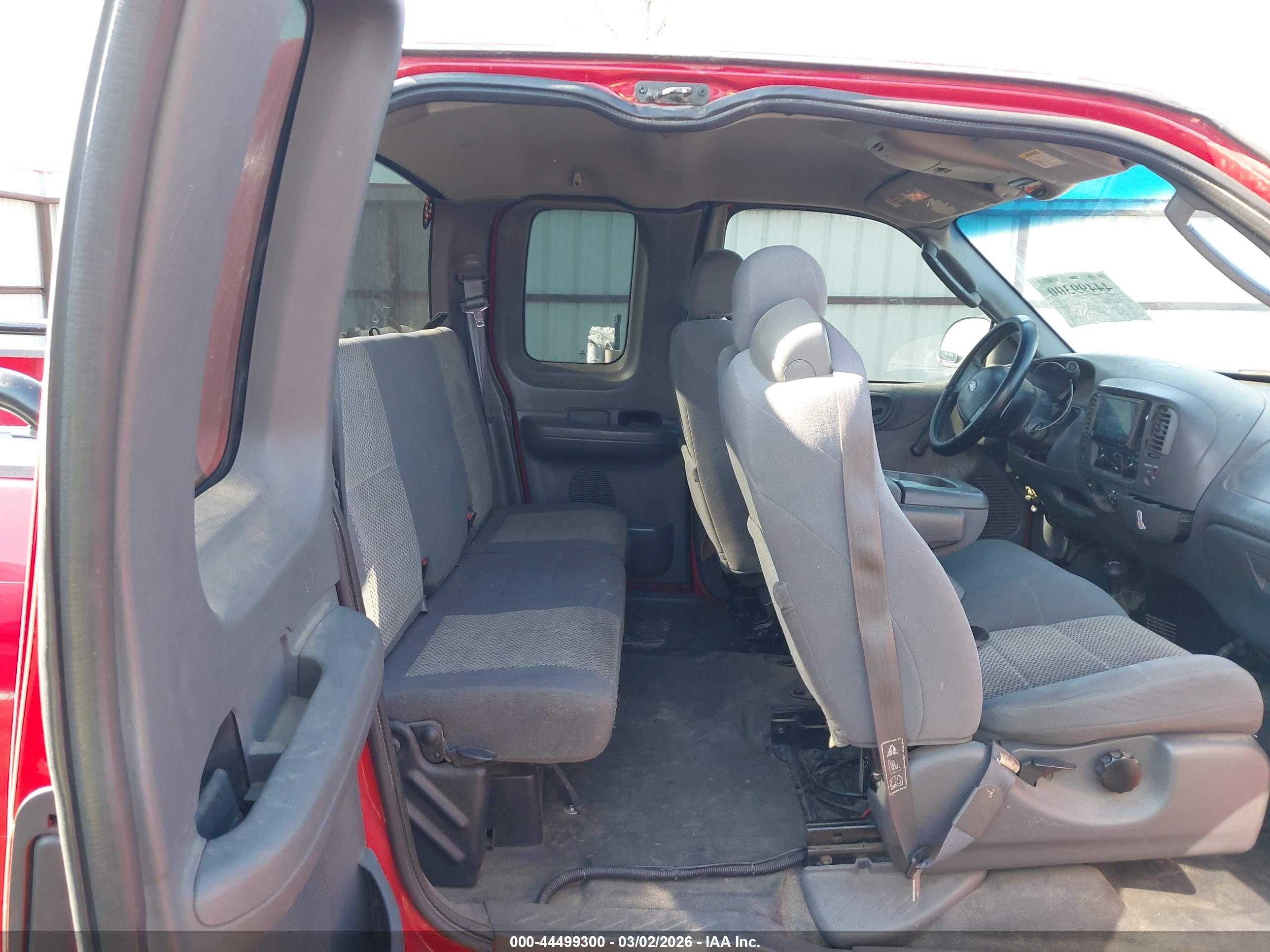 FORD F-150 image 8