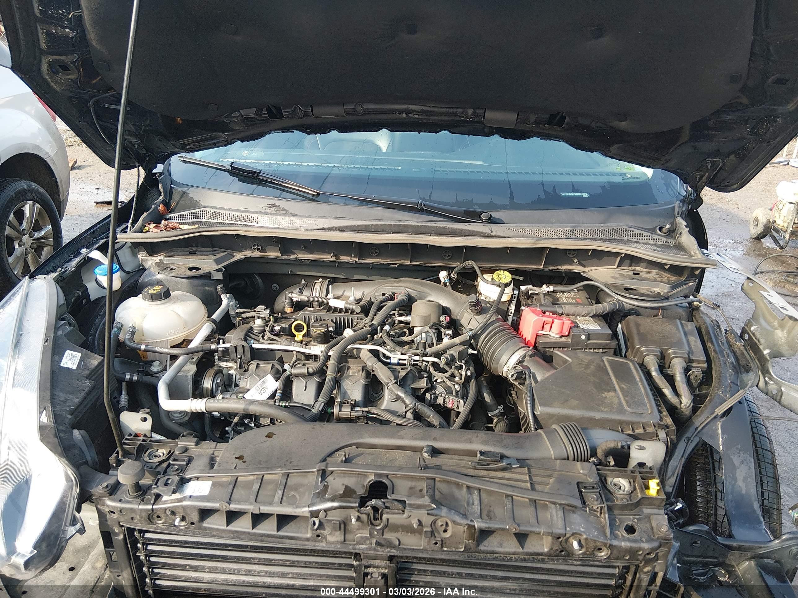 FORD ESCAPE image 10