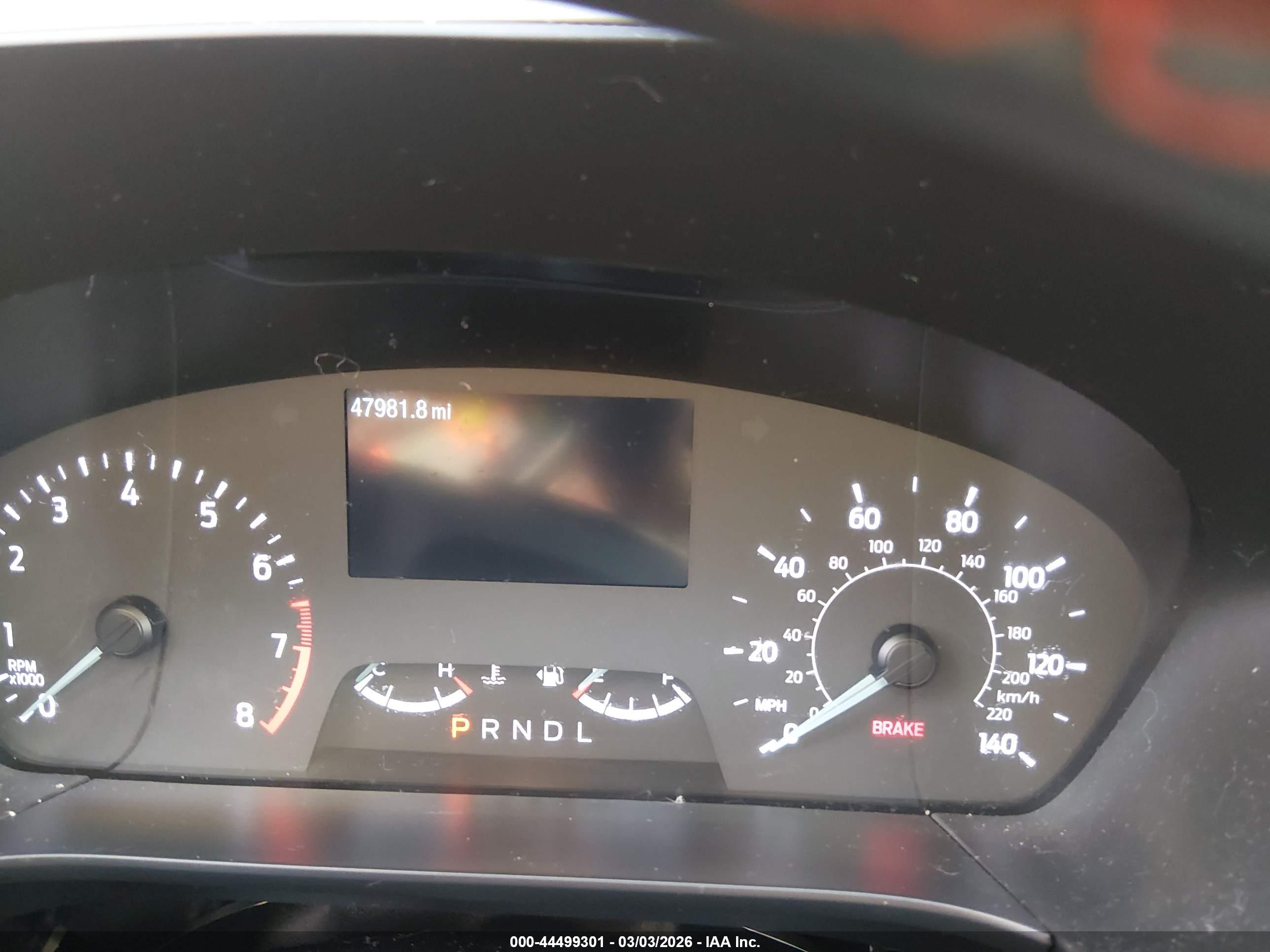 FORD ESCAPE image 7