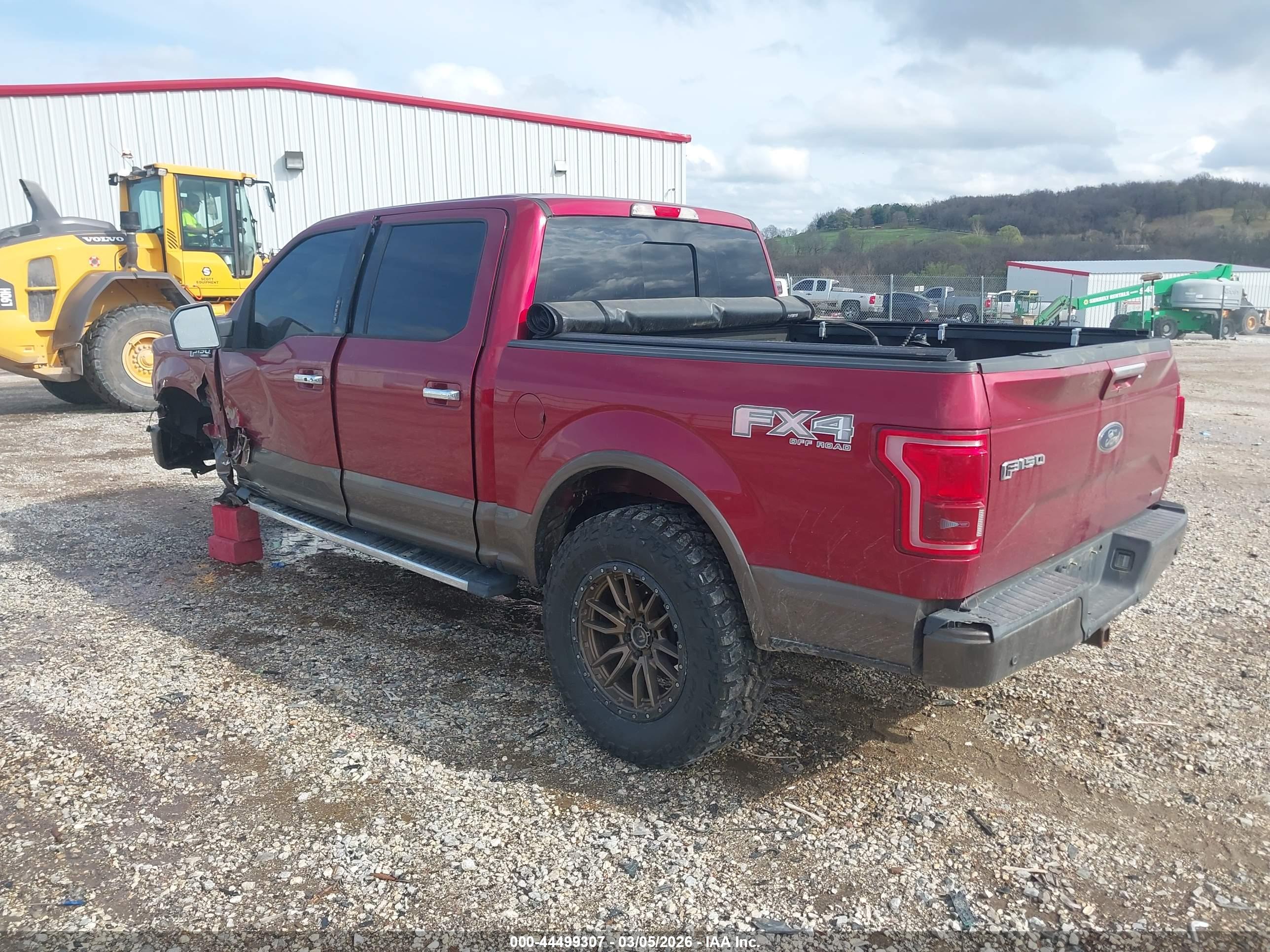 FORD F-150 image 3