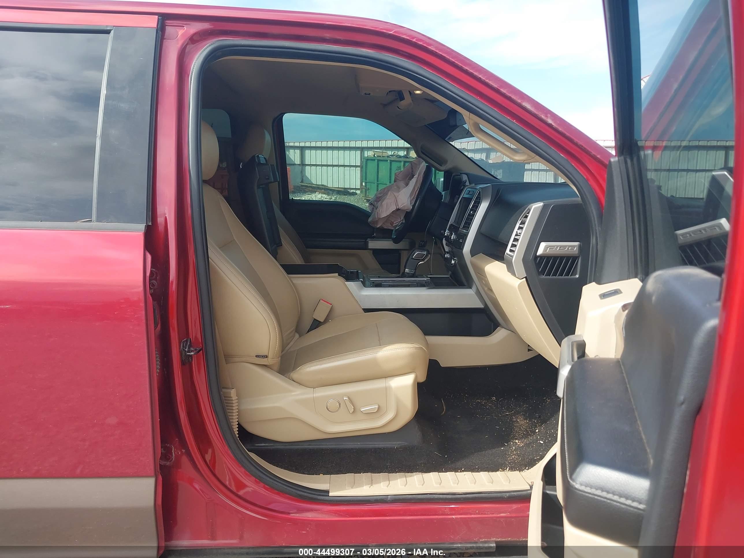 FORD F-150 image 5