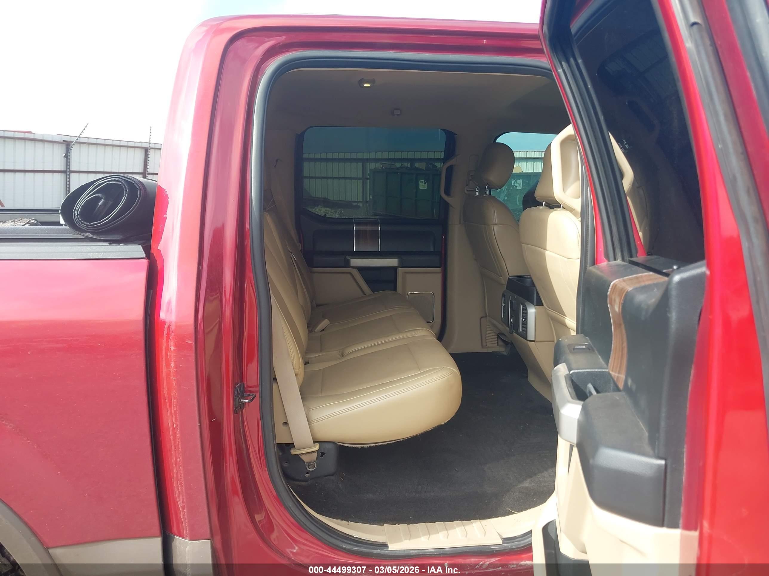 FORD F-150 image 8