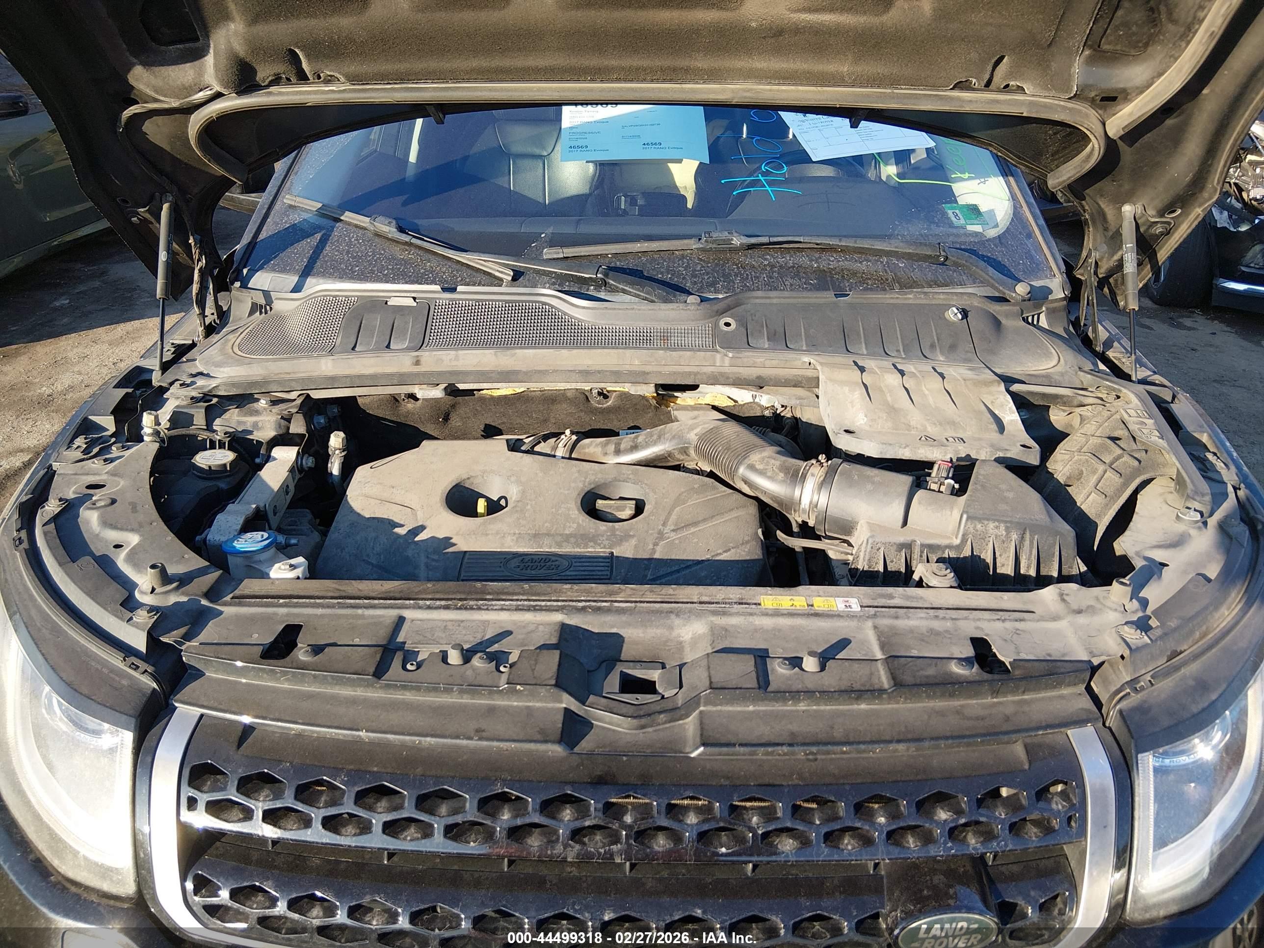 LAND ROVER image 10