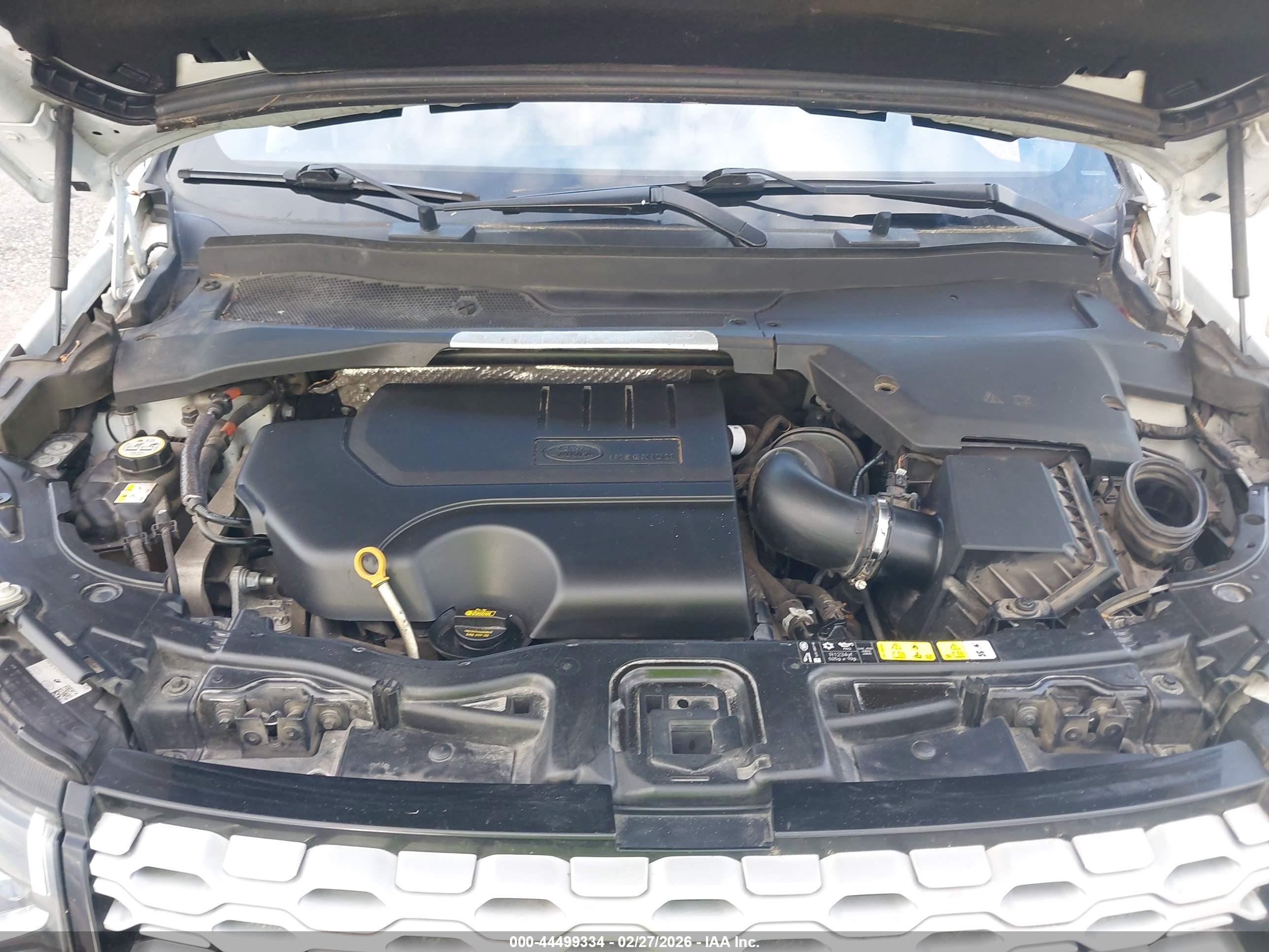 LAND ROVER image 10