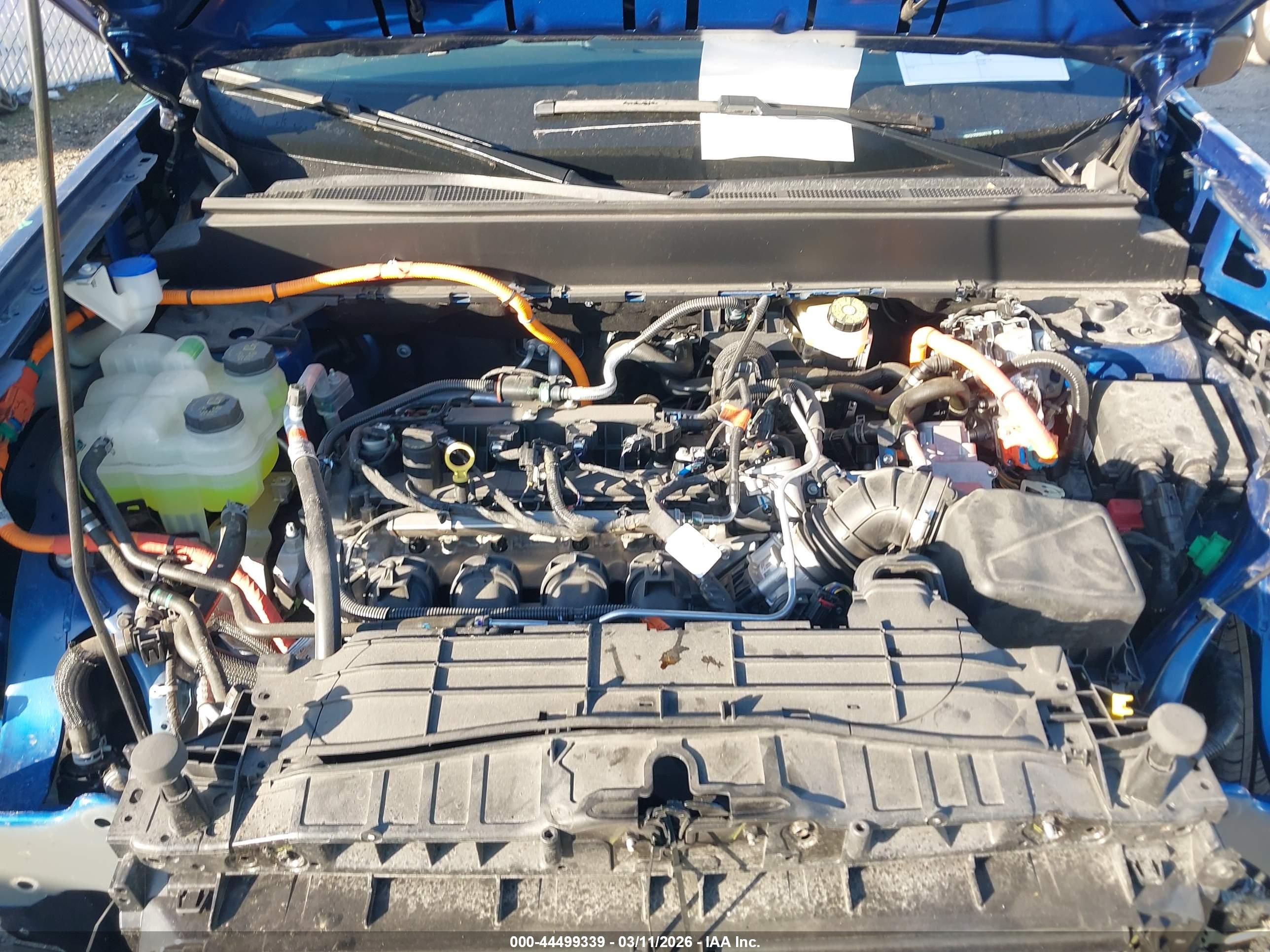FORD MAVERICK image 10