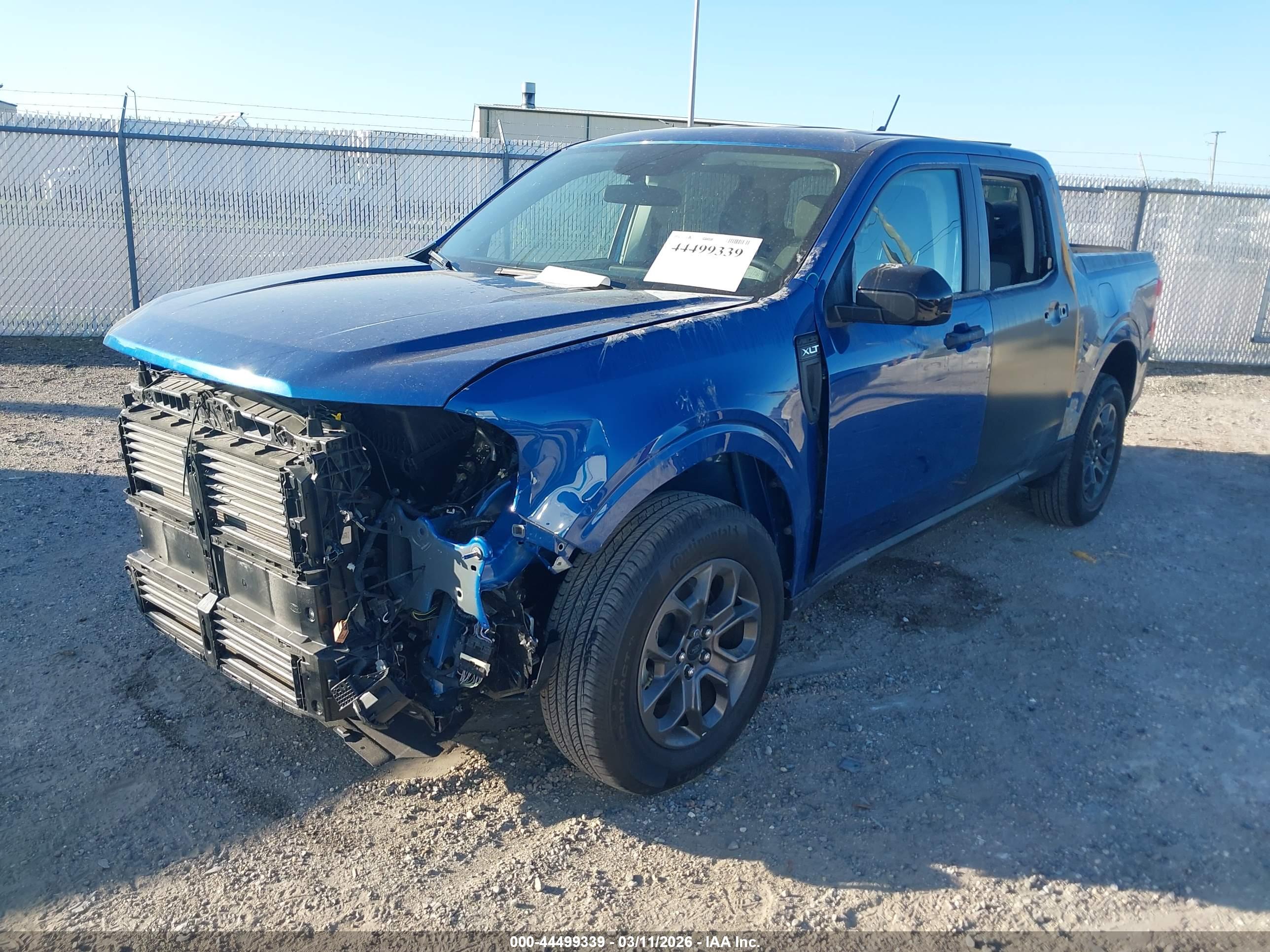 FORD MAVERICK image 2