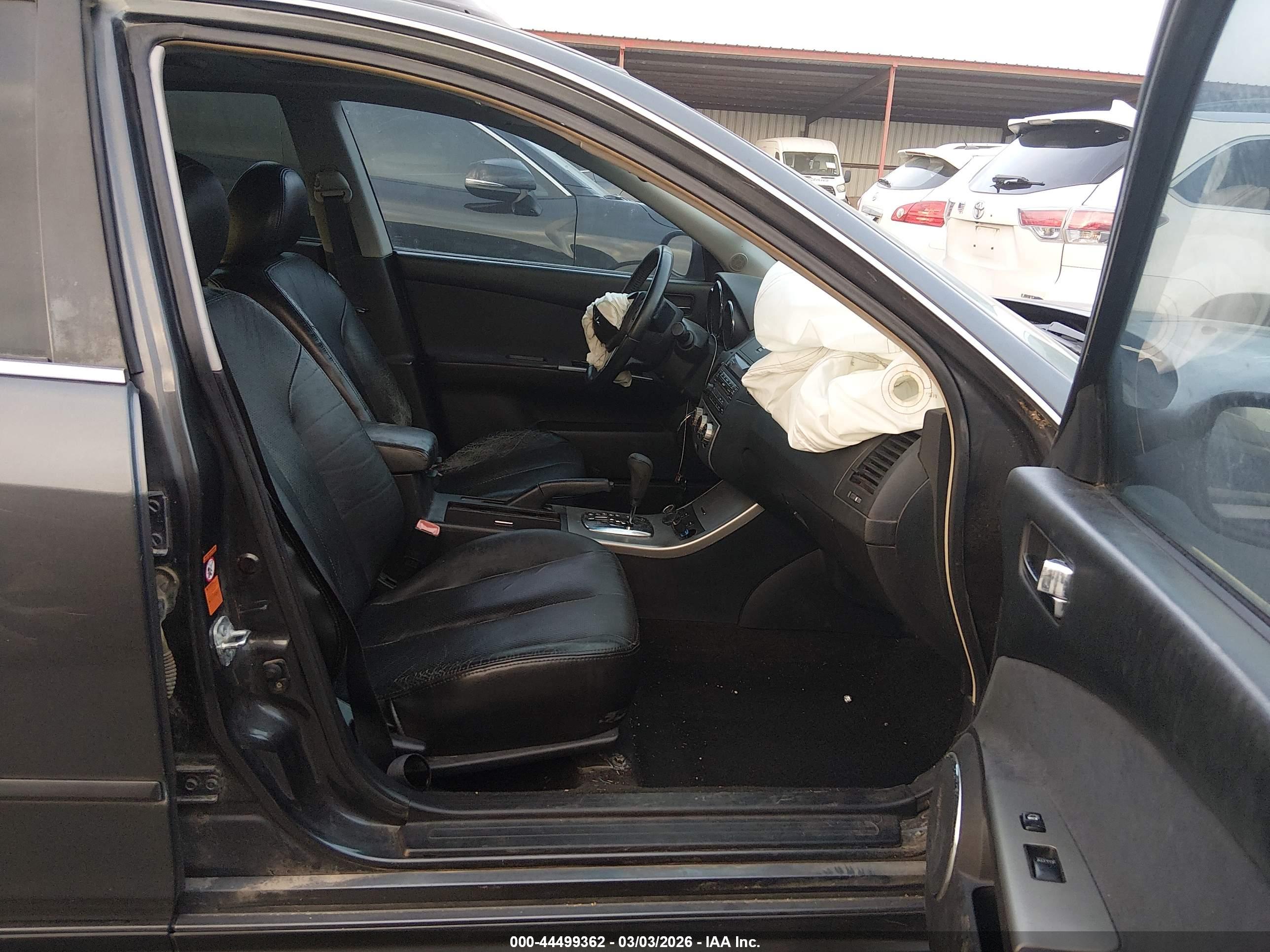 NISSAN ALTIMA image 5