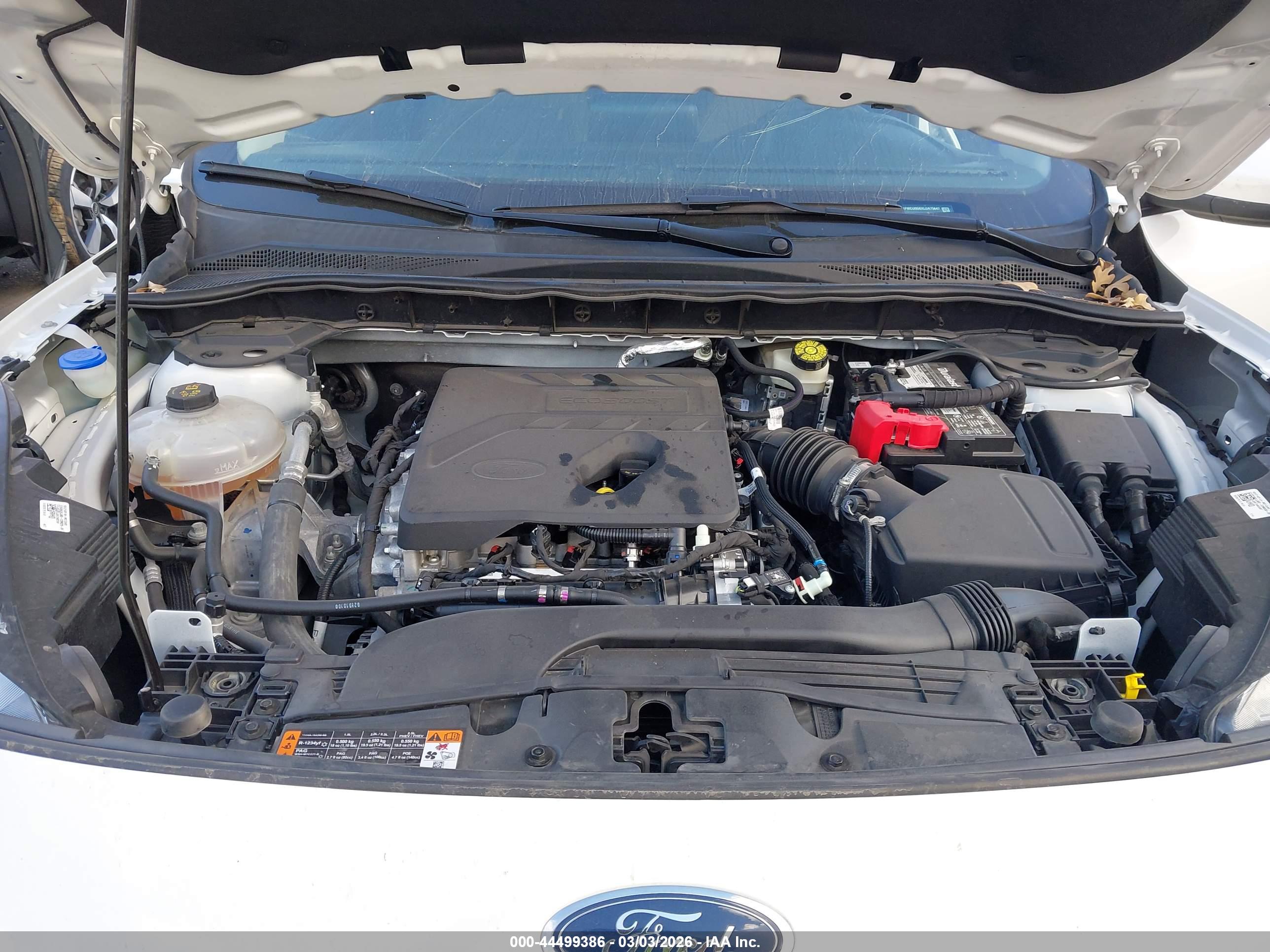 FORD ESCAPE image 10