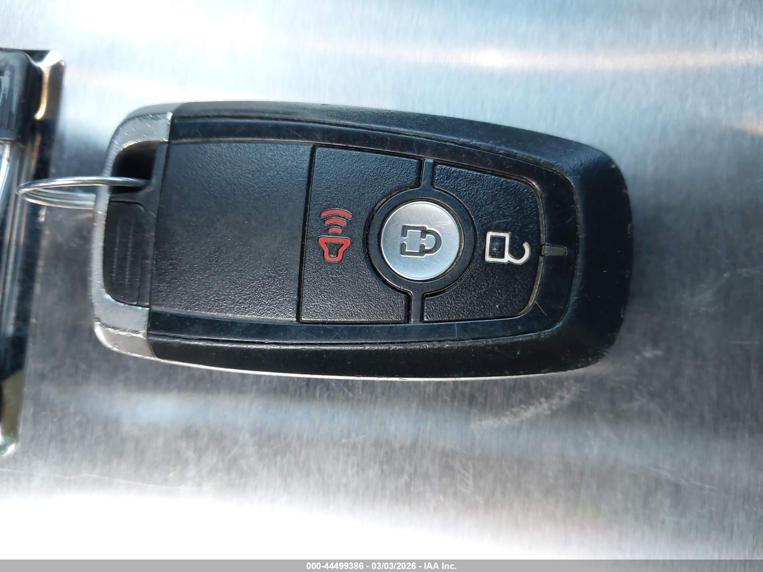 FORD ESCAPE image 11