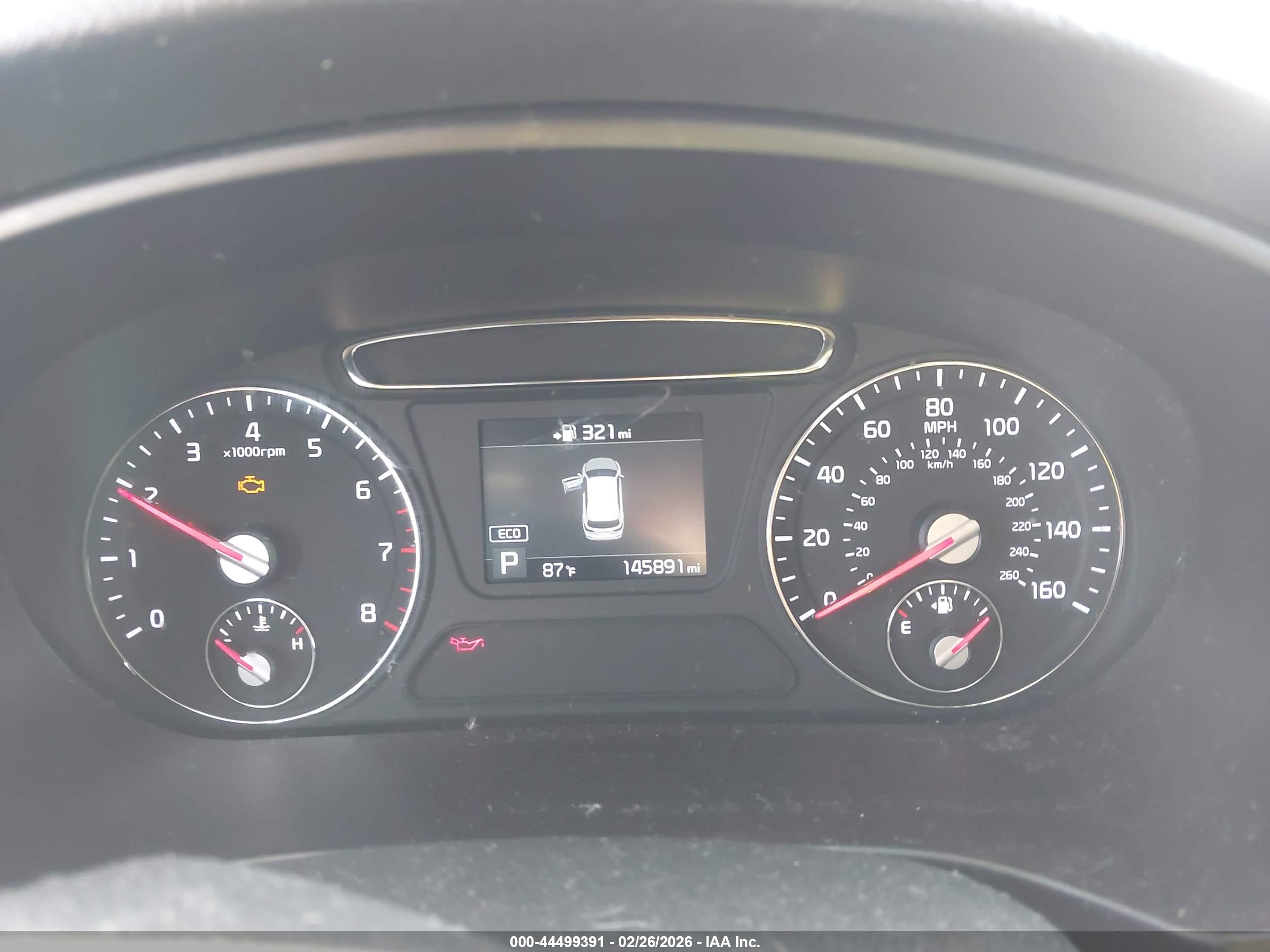 KIA SORENTO image 7