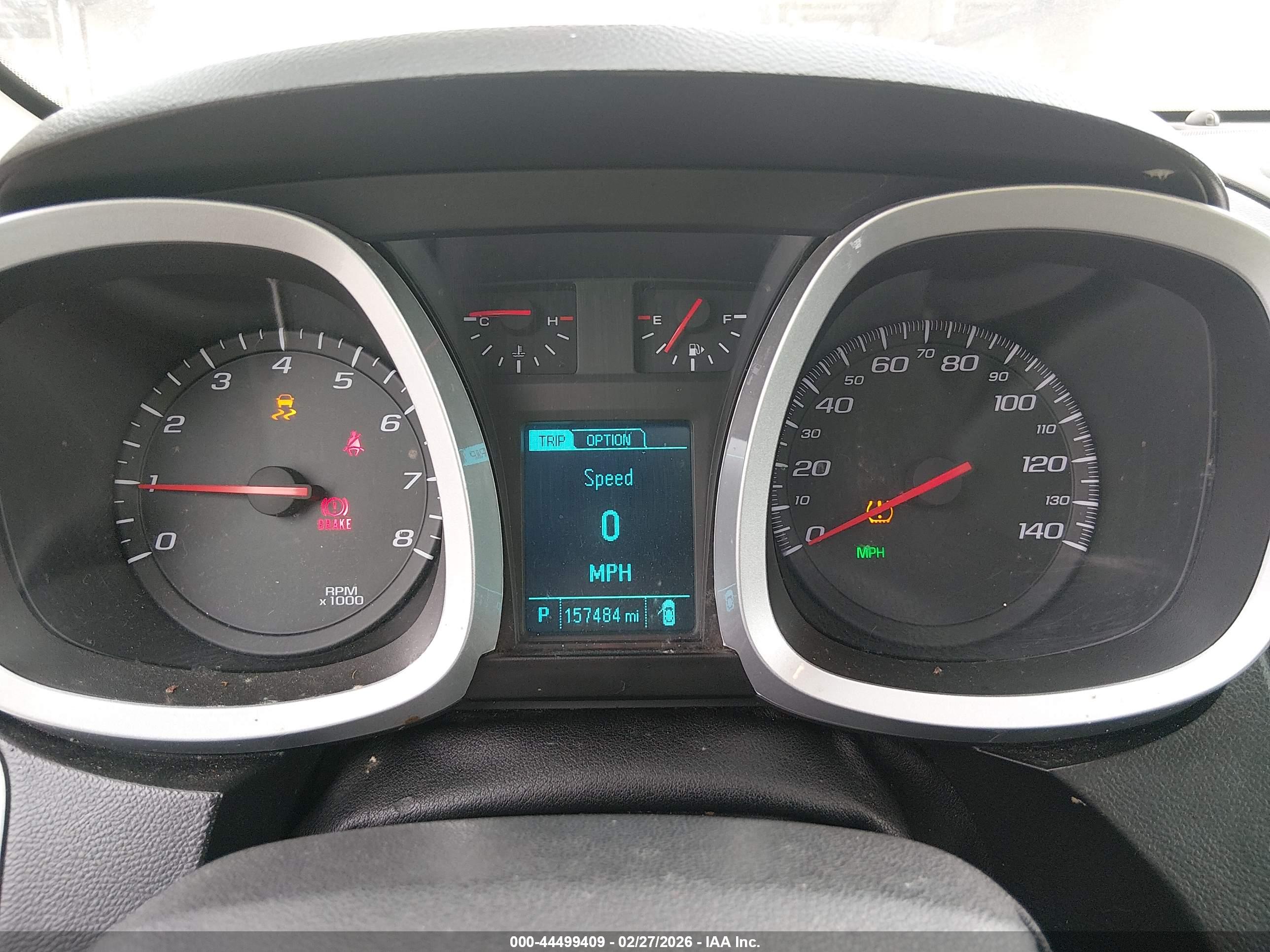 CHEVROLET EQUINOX image 7