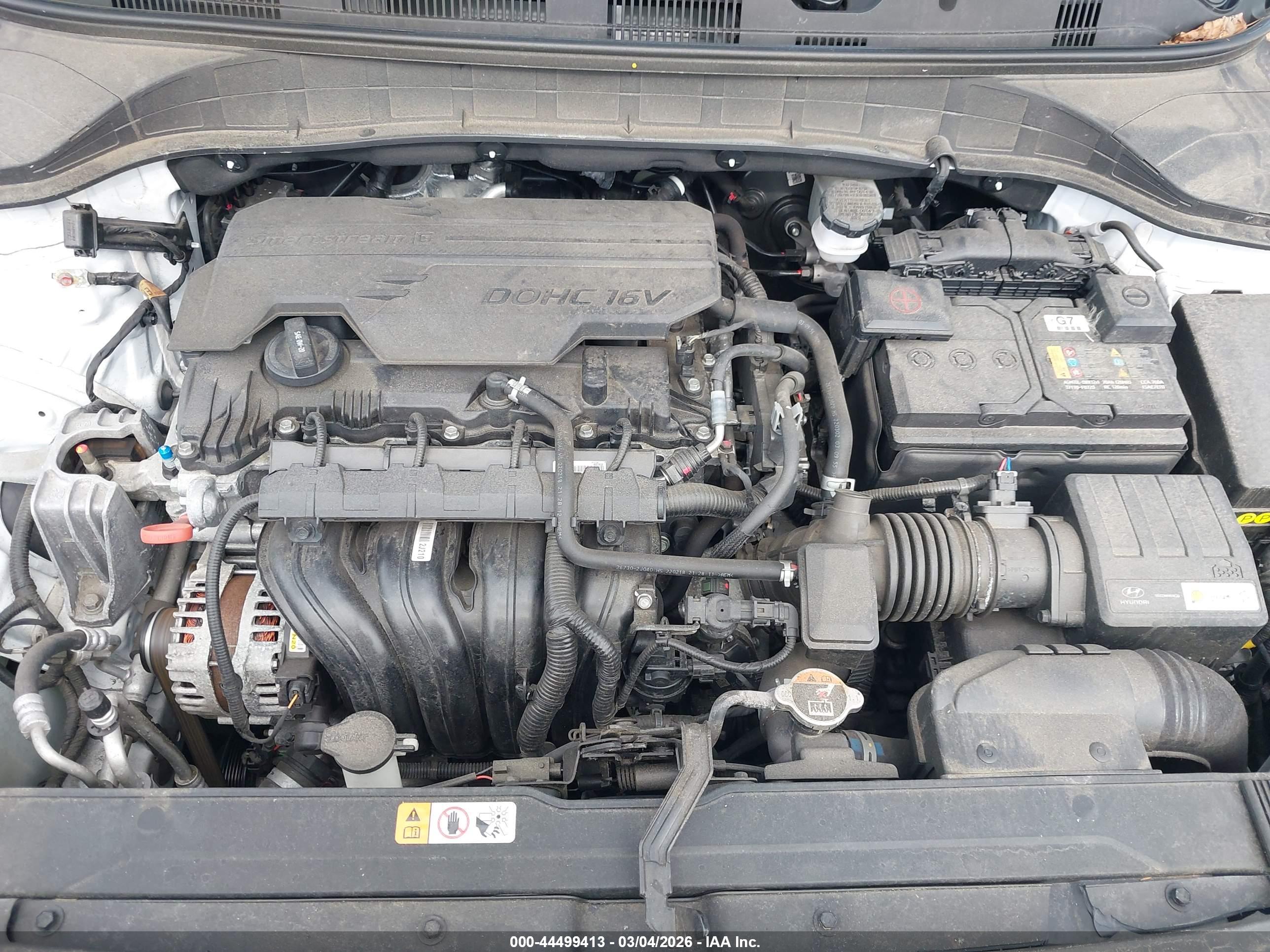 HYUNDAI KONA image 10