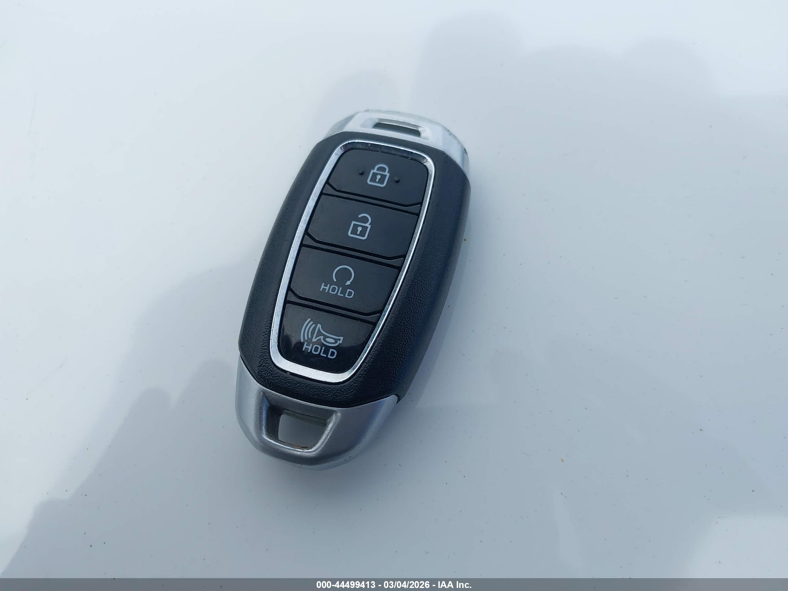 HYUNDAI KONA image 11