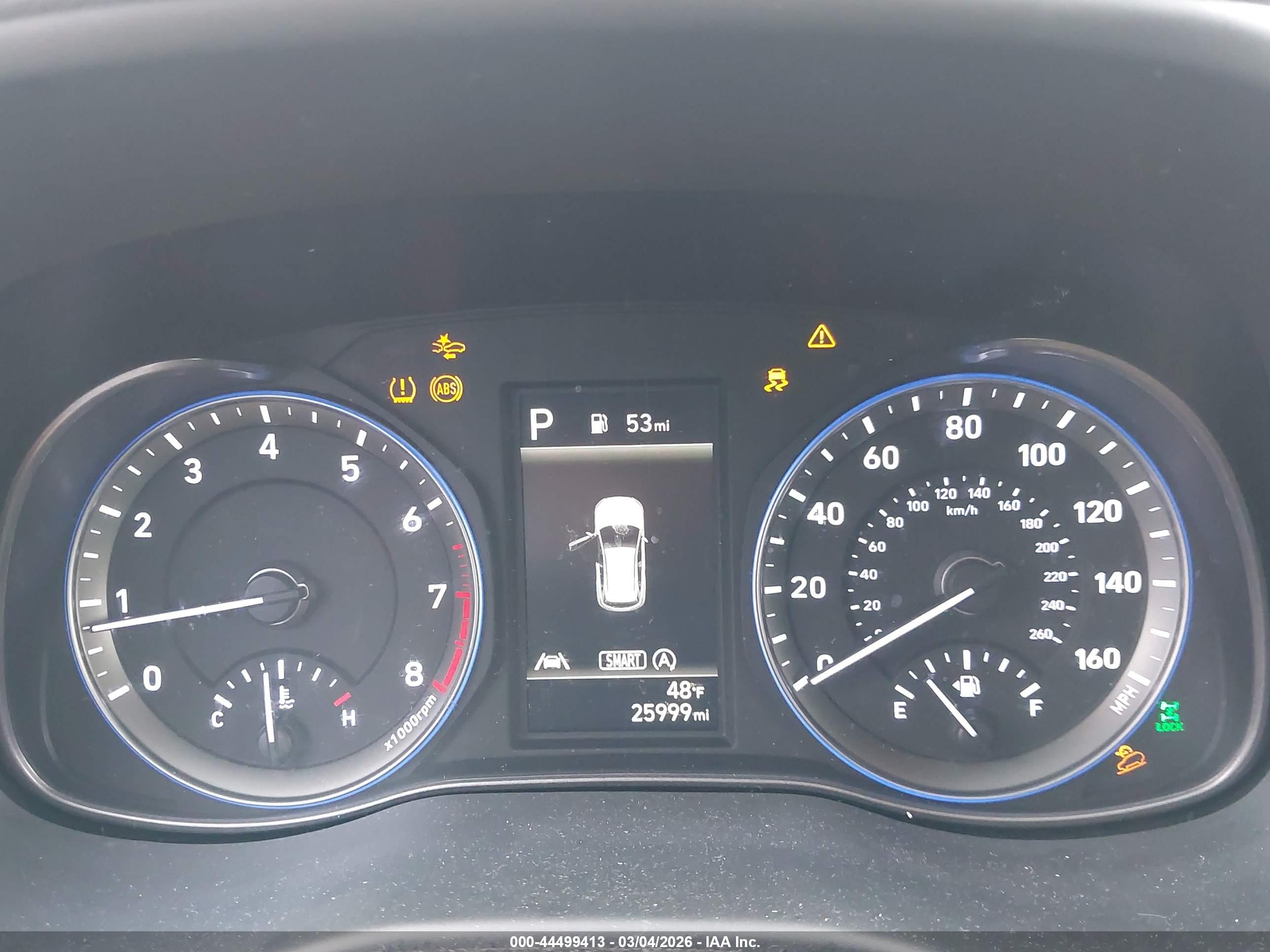 HYUNDAI KONA image 7